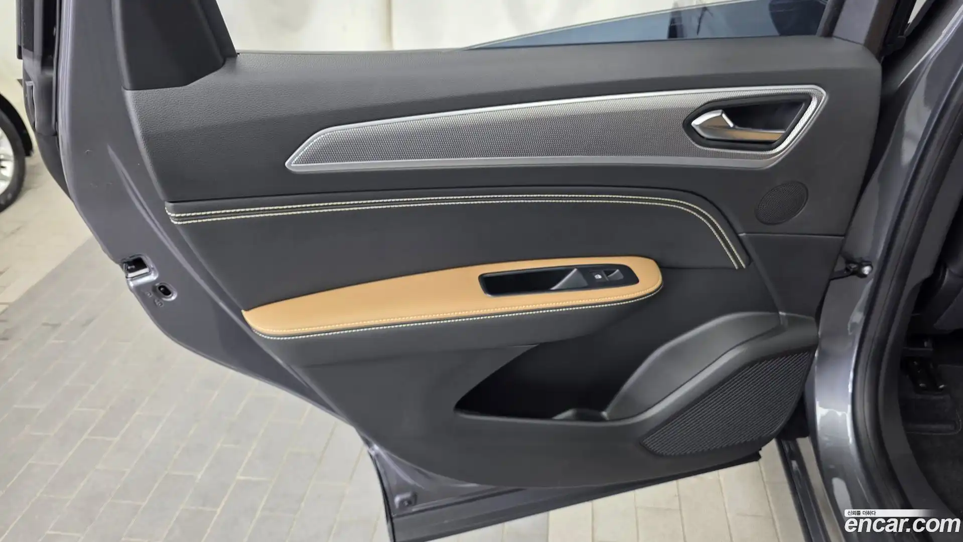 Arkana Renault Korea 2025.11-INNER-035