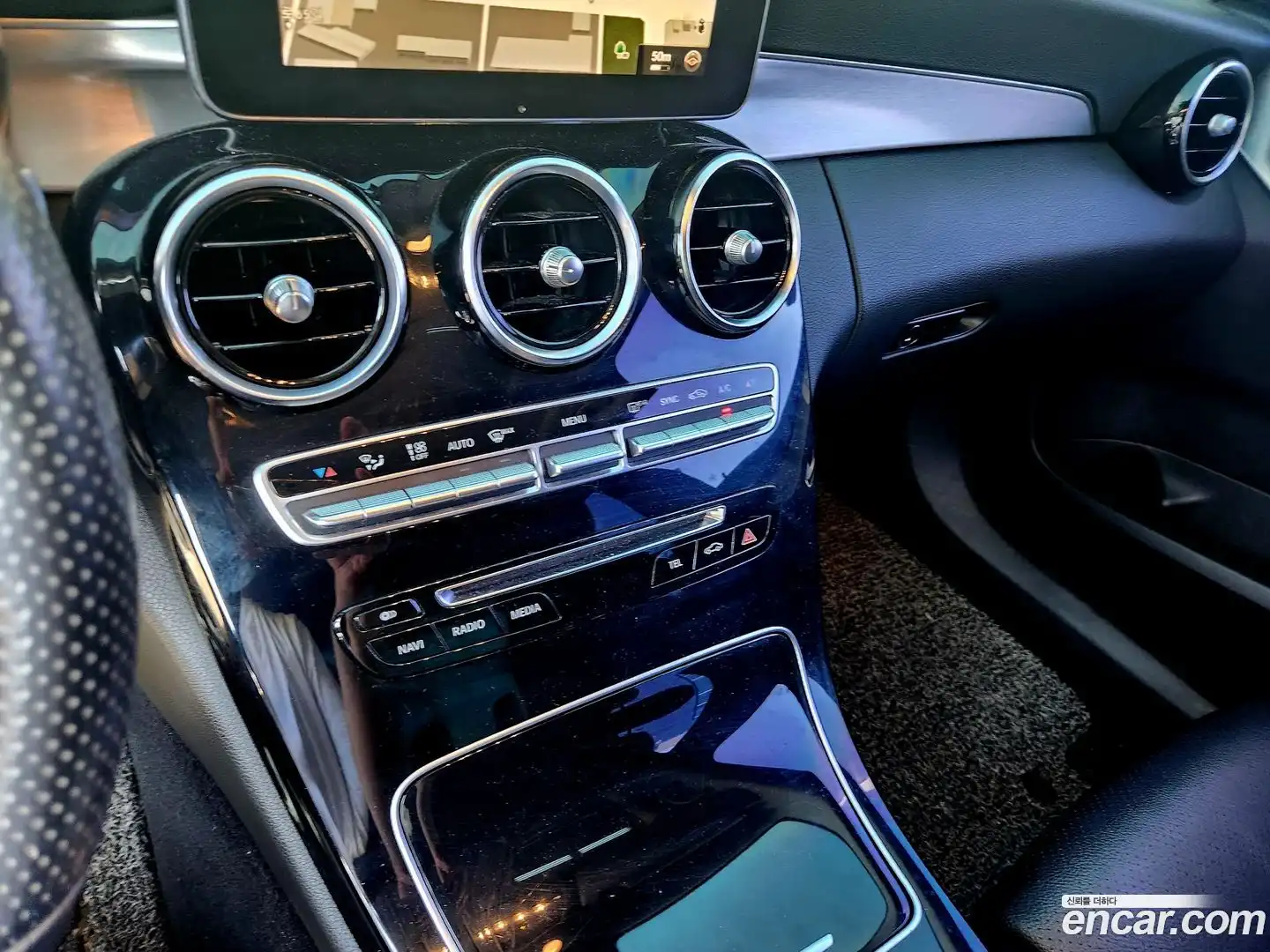 C-Class Mercedes-Benz 2016.3-OPTION-018