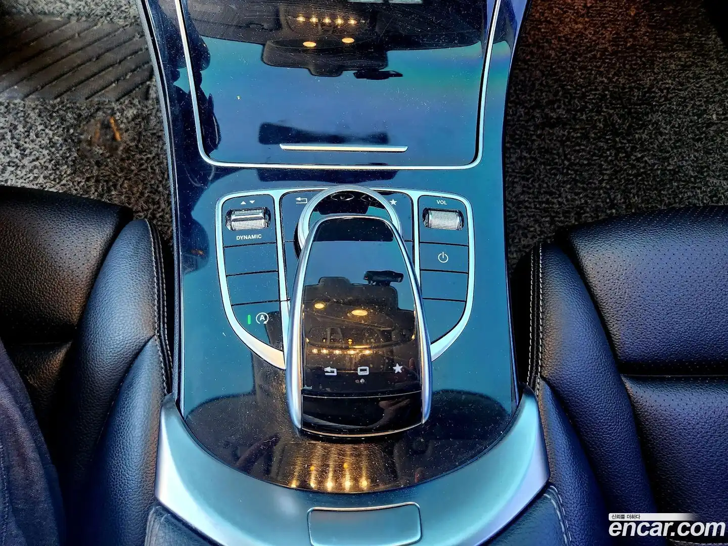 C-Class Mercedes-Benz 2016.3-OPTION-019