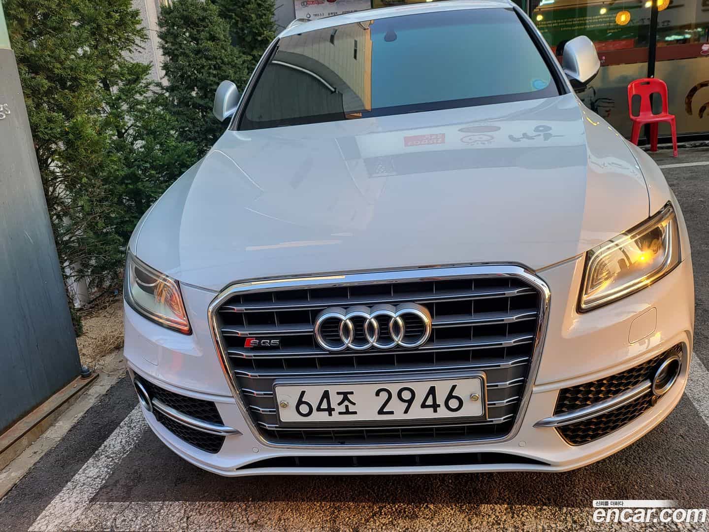 SQ5 Audi 2014.9-OUTER-001