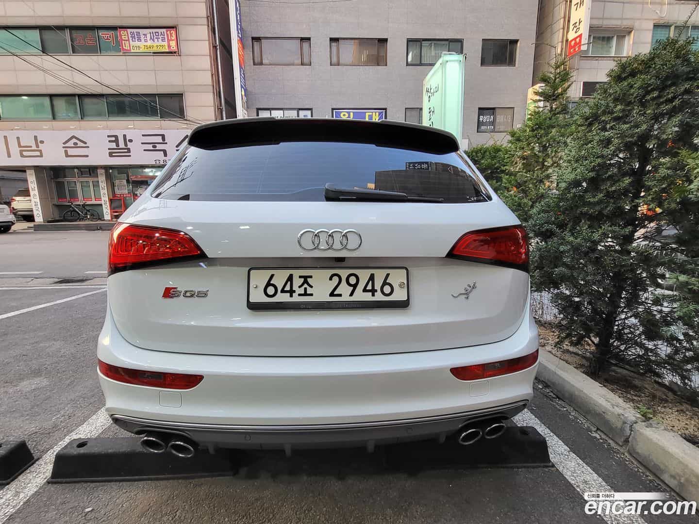 SQ5 Audi 2014.9-OUTER-002
