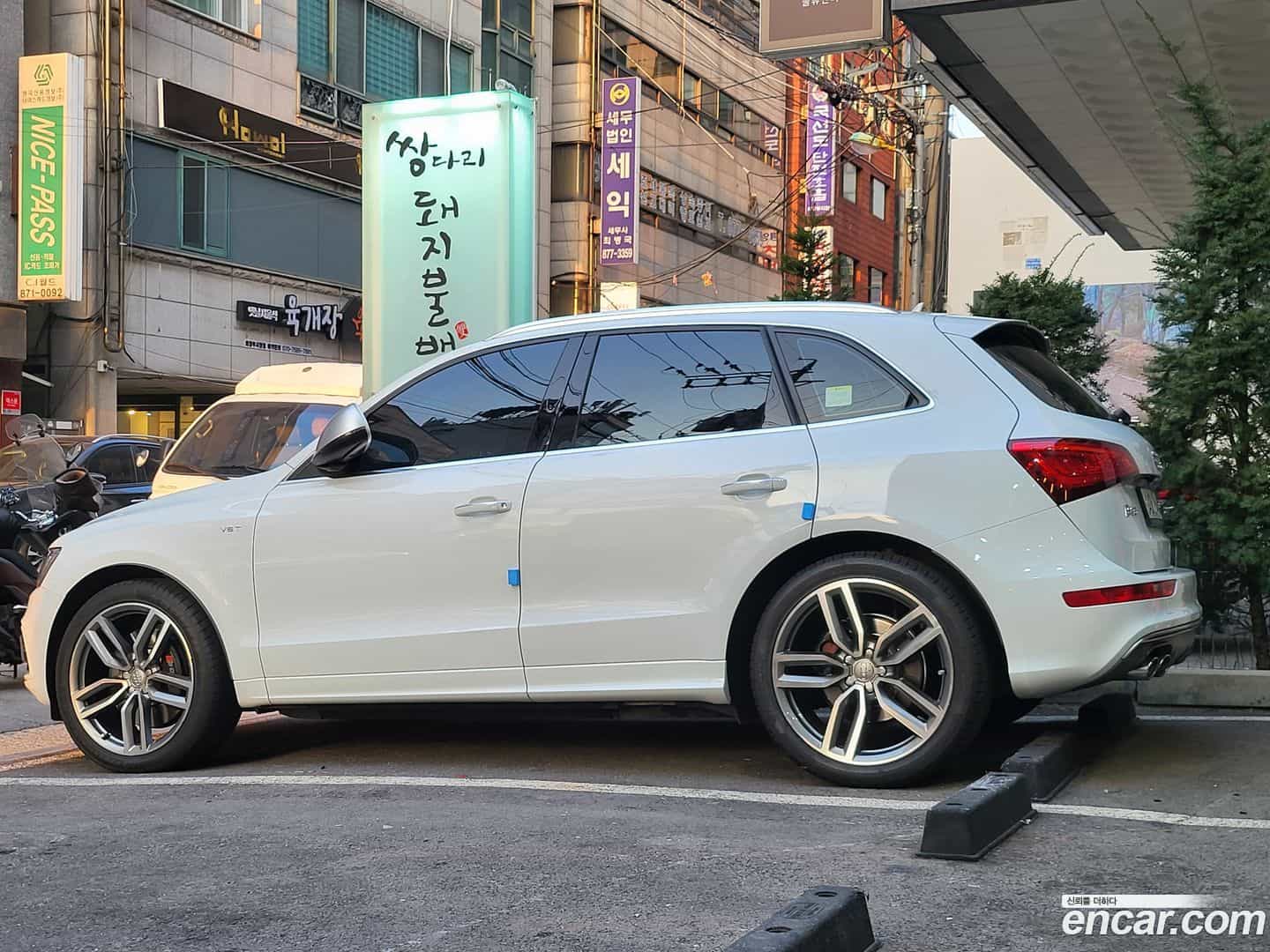 SQ5 Audi 2014.9-OUTER-003
