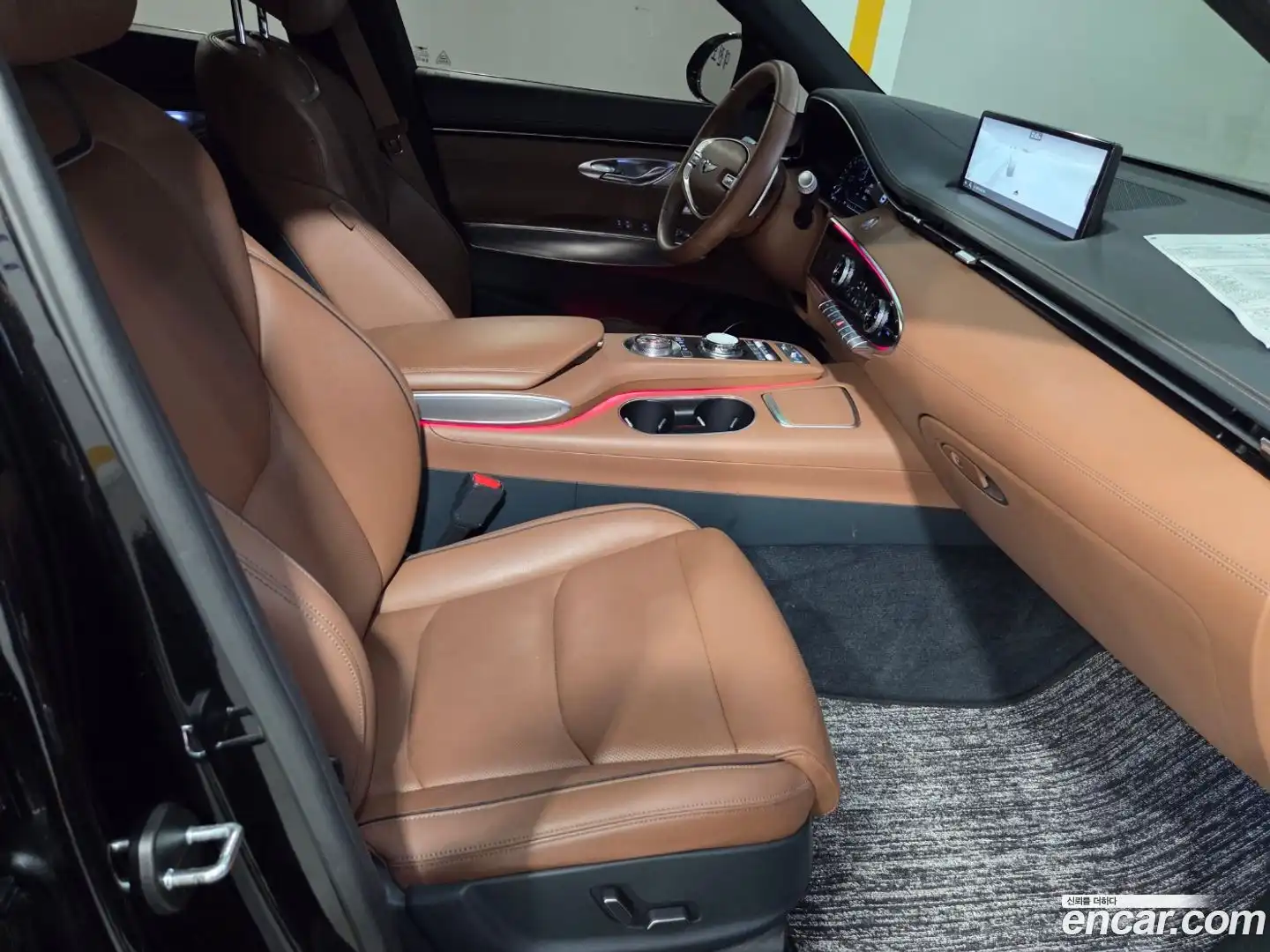 GV70 Genesis 2022.4-OPTION-022