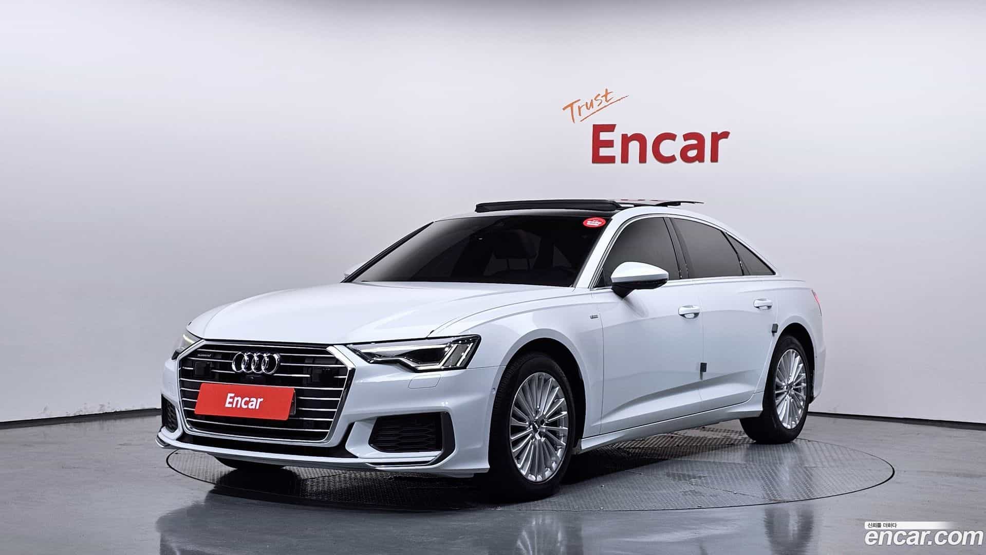A6 Audi 2020.4-OUTER-001