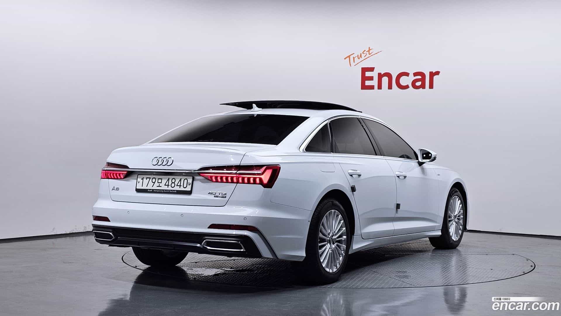 A6 Audi 2020.4-OUTER-002