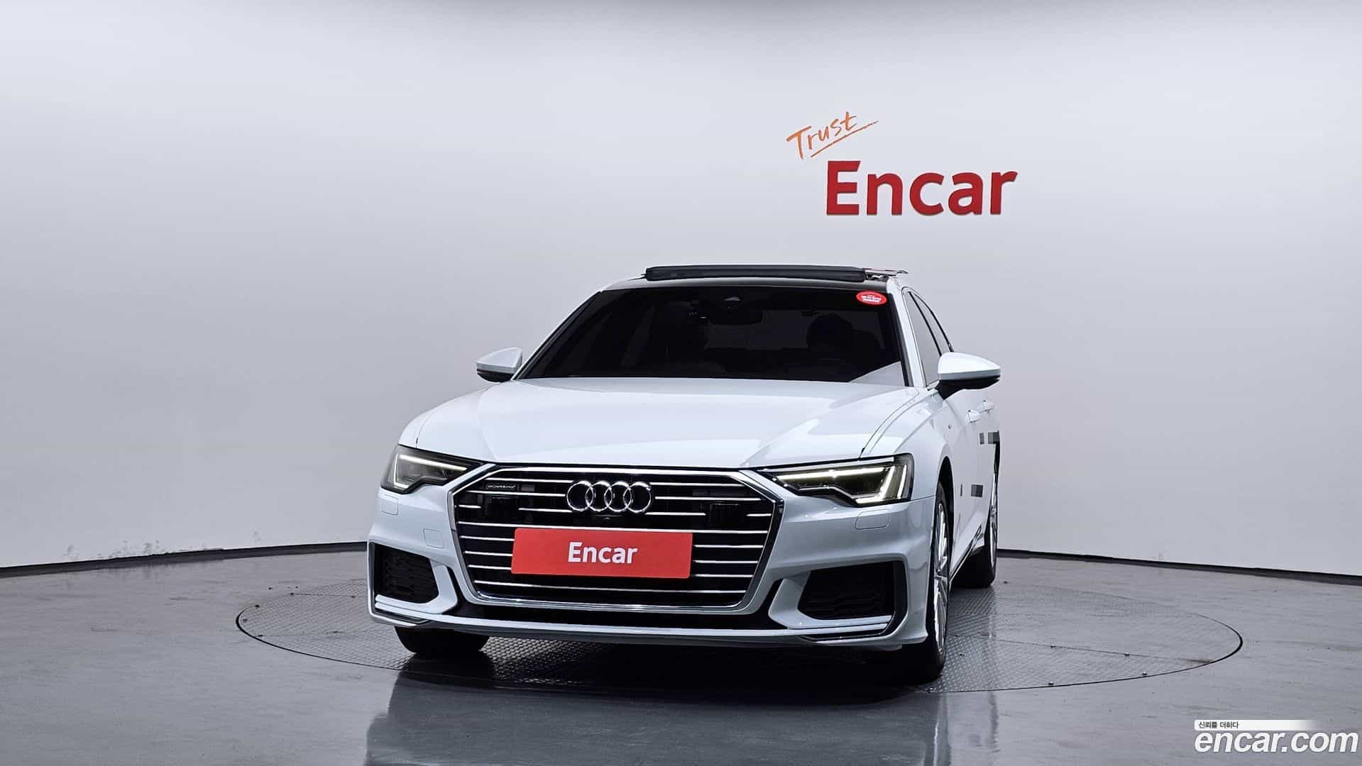 A6 Audi 2020.4-OUTER-003