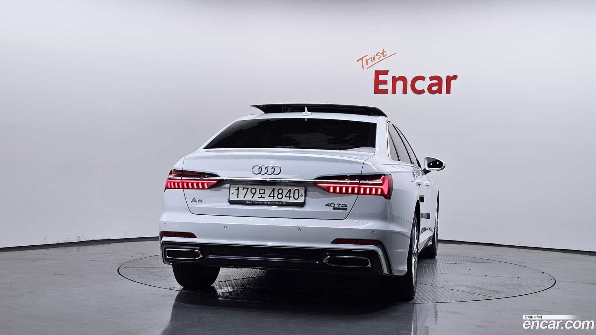 A6 Audi 2020.4-OUTER-004