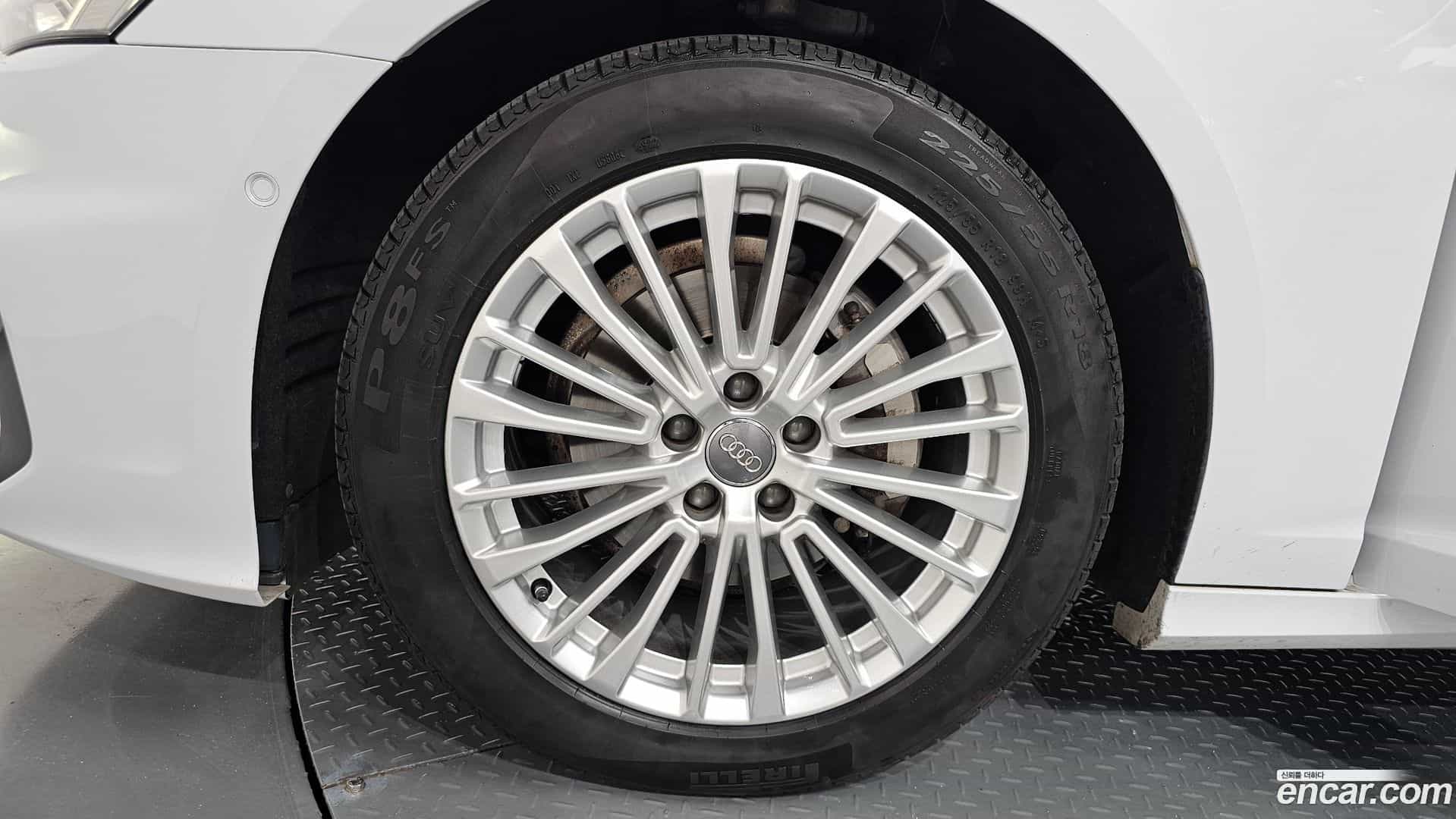 A6 Audi 2020.4-OUTER-005