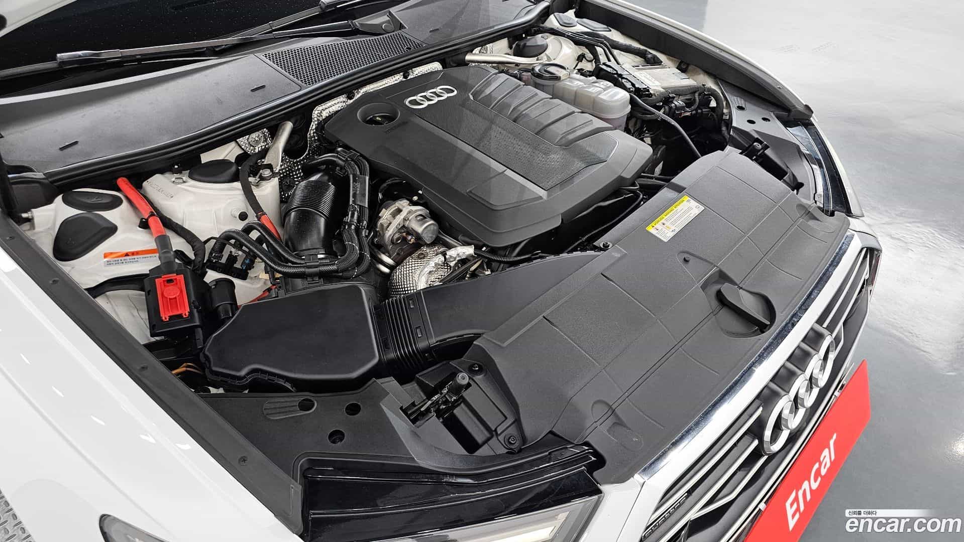 A6 Audi 2020.4-OUTER-006