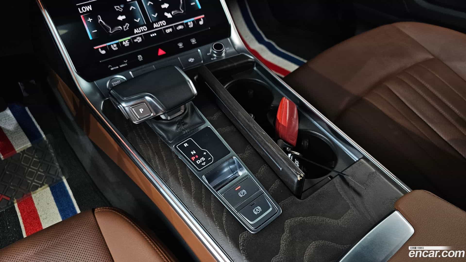 A6 Audi 2020.4-INNER-009