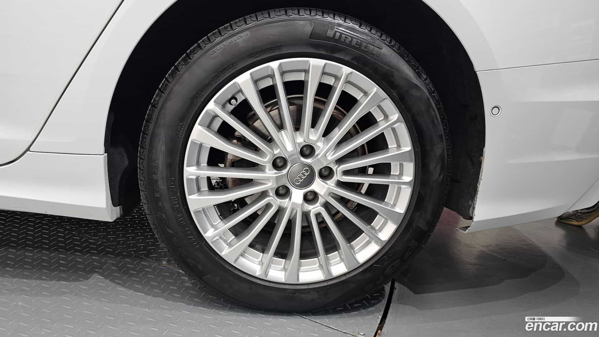 A6 Audi 2020.4-OUTER-031