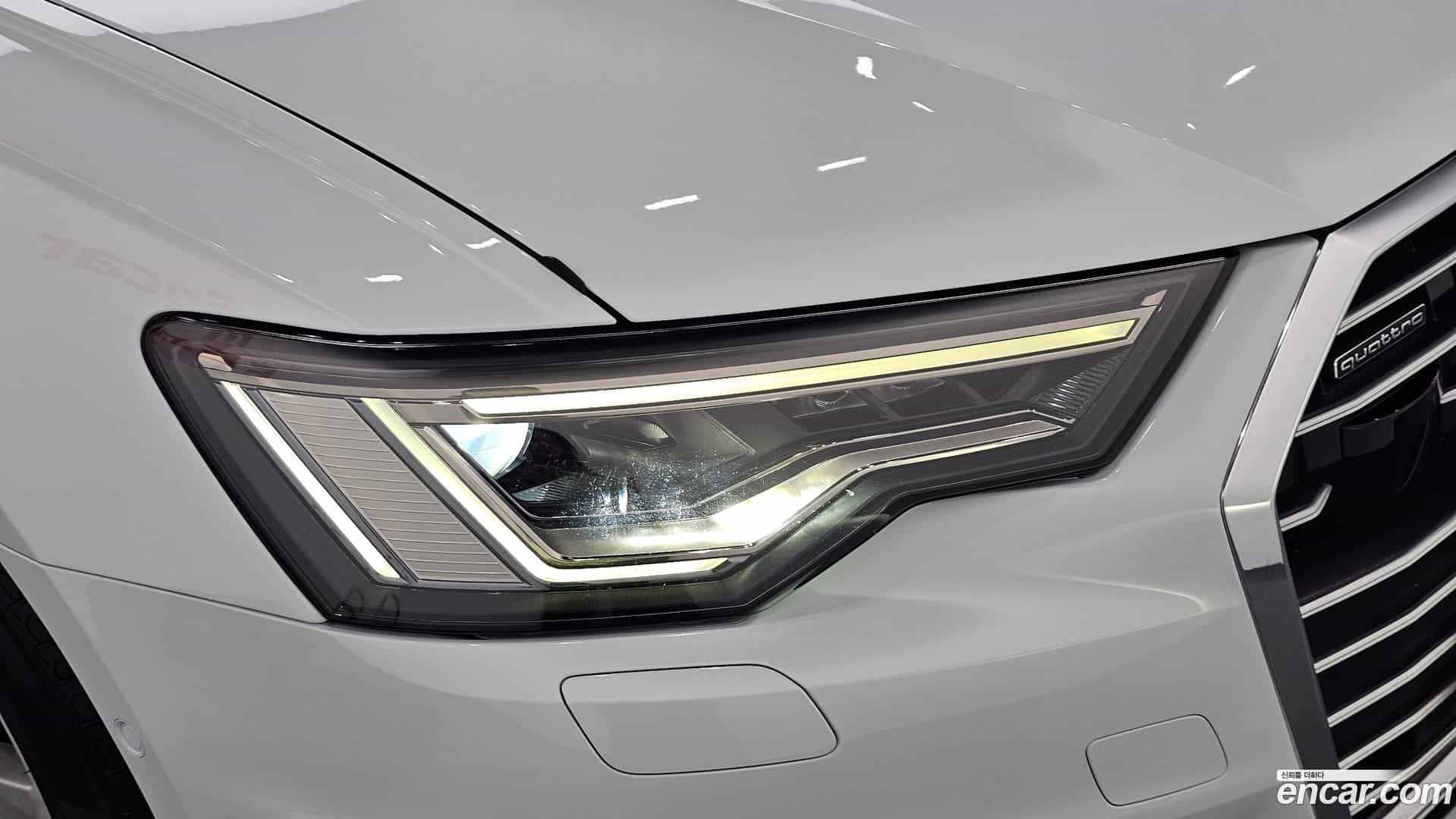 A6 Audi 2020.4-OUTER-032