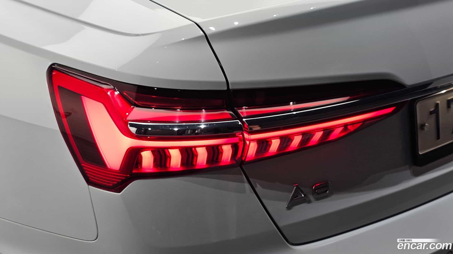 A6 Audi 2020.4-OUTER-033