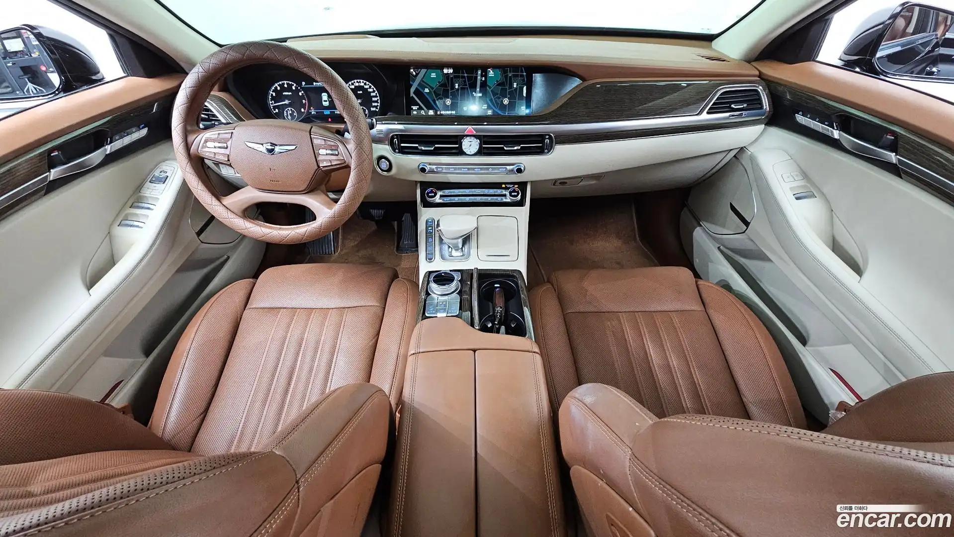 G90 Genesis 2020.3-INNER-007