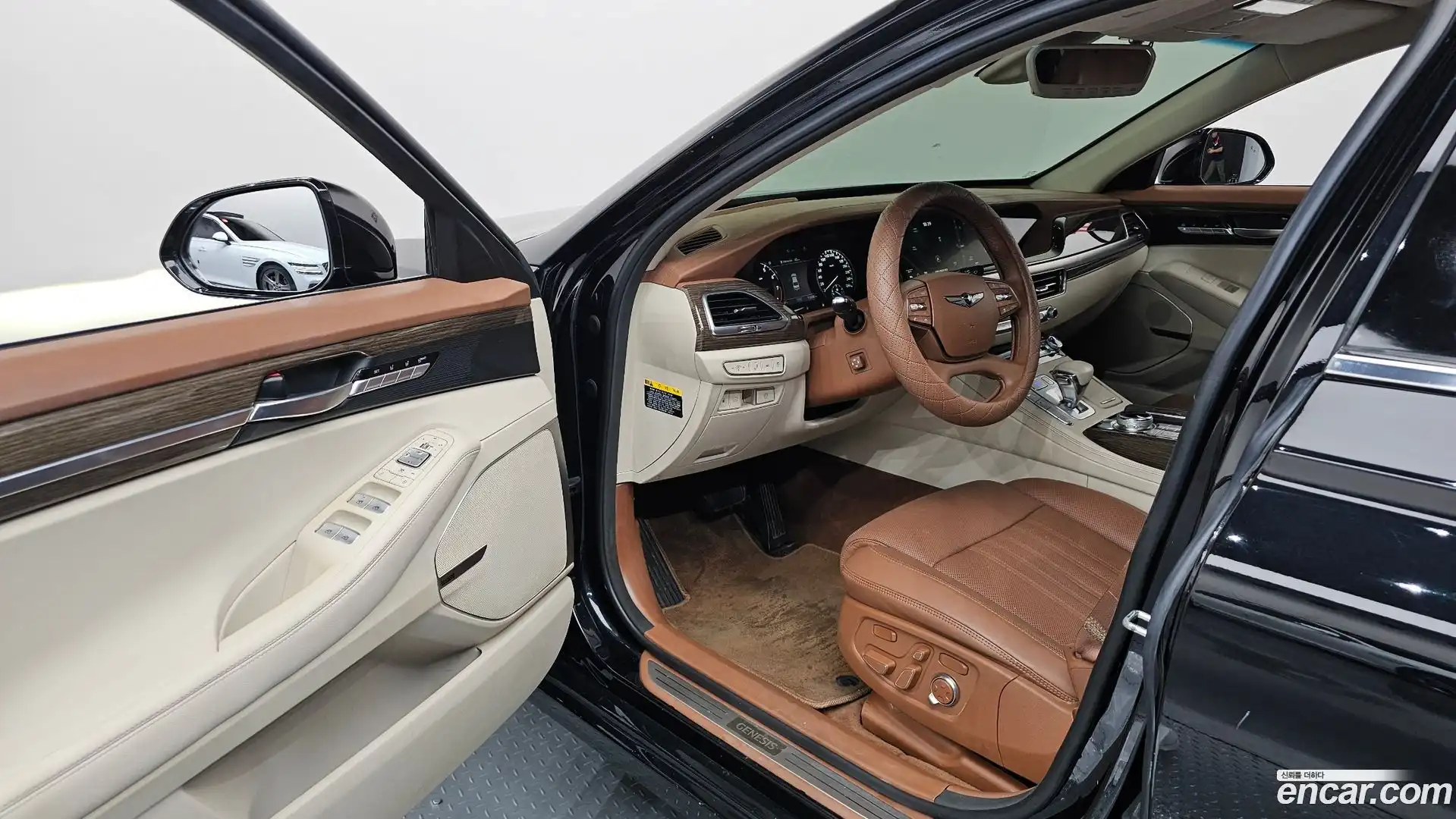 G90 Genesis 2020.3-INNER-010