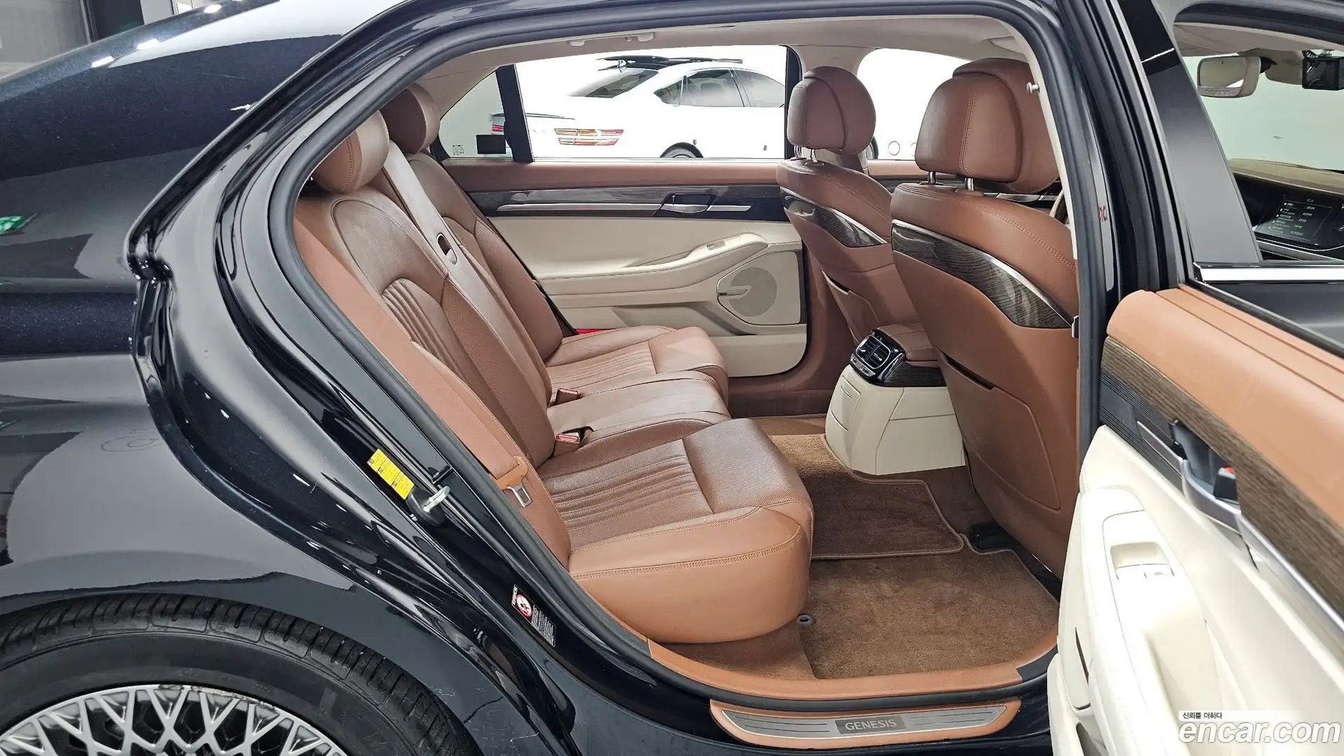 G90 Genesis 2020.3-OPTION-015