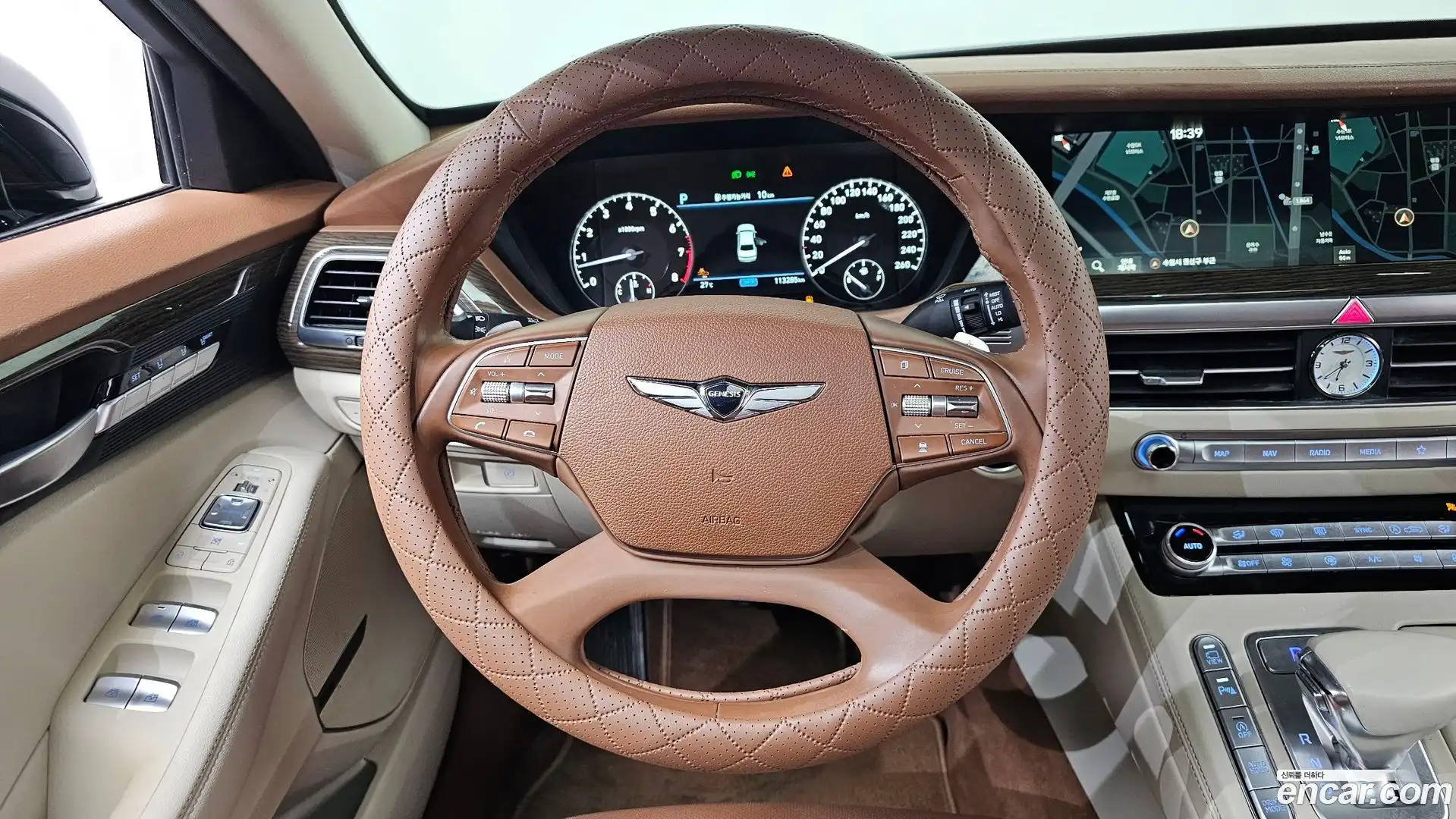 G90 Genesis 2020.3-OPTION-017