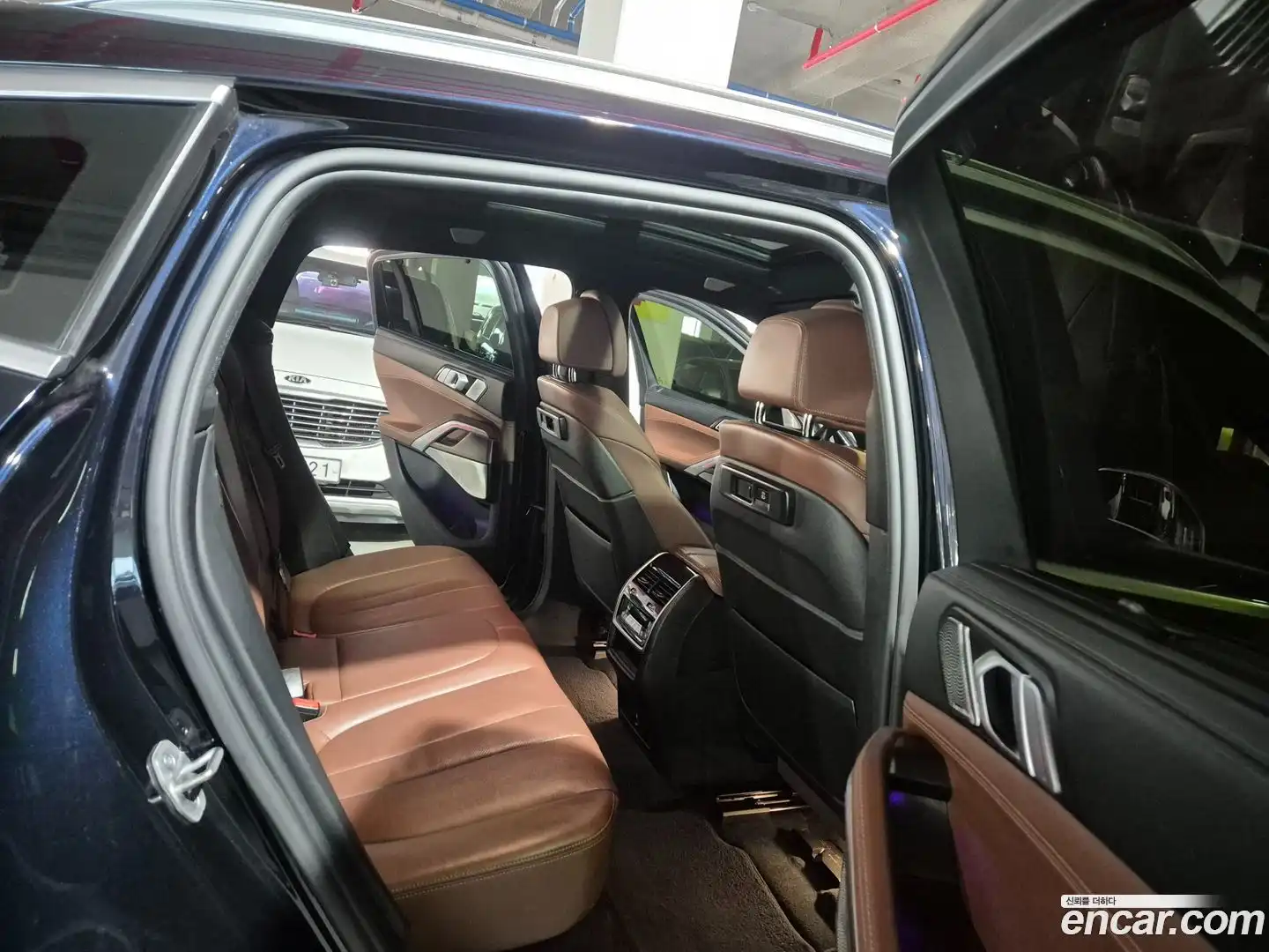 X6 BMW 2021.7-INNER-010