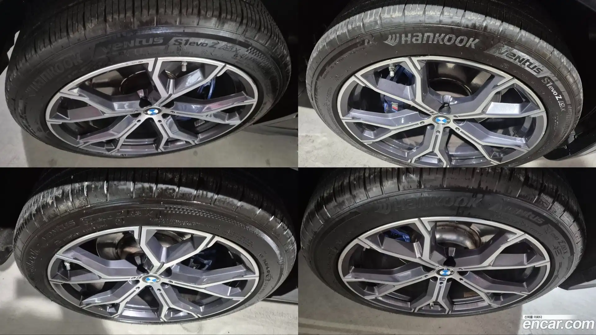 X6 BMW 2021.7-OPTION-024