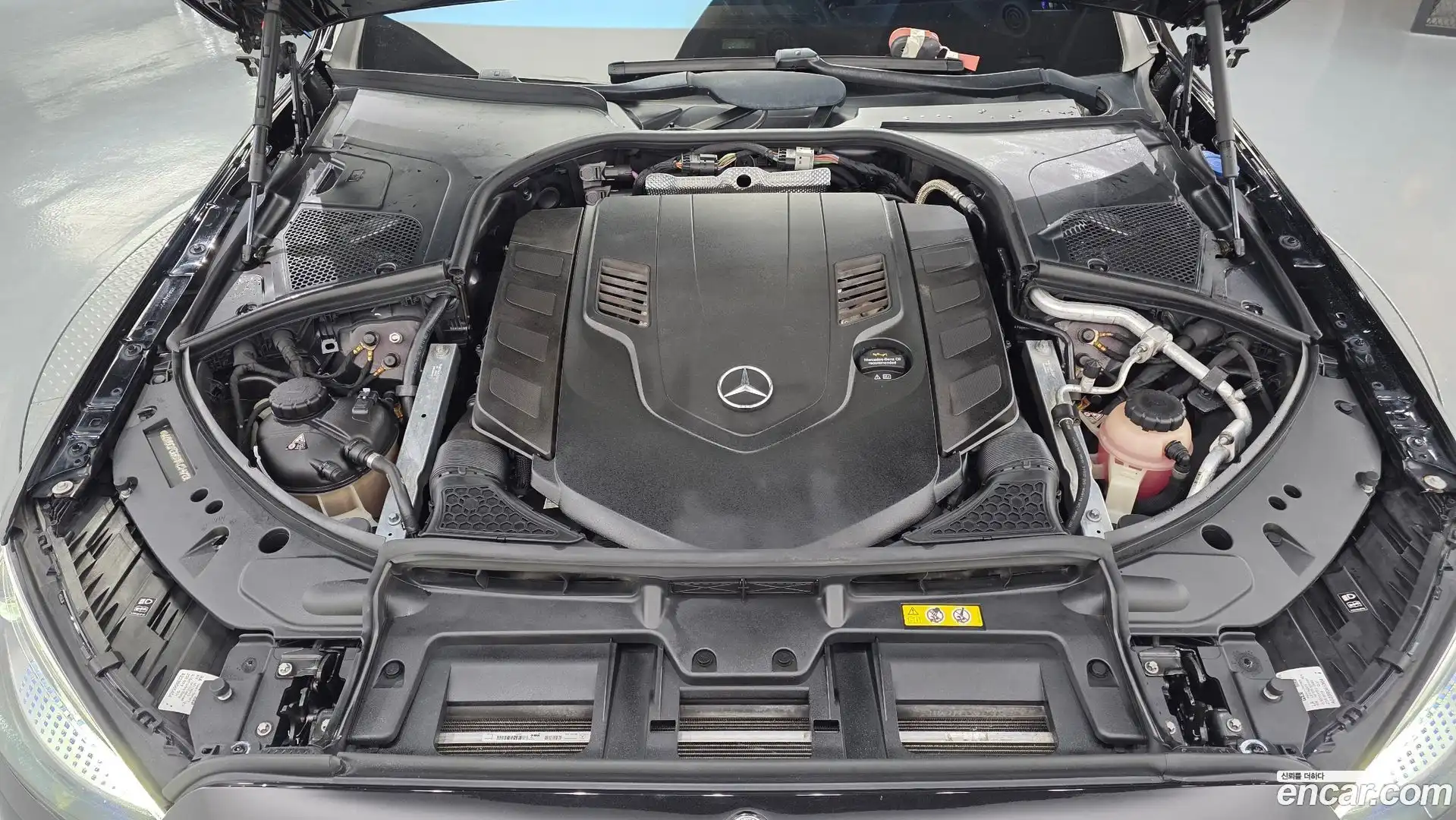 S-Class Mercedes-Benz 2022.3-OUTER-006