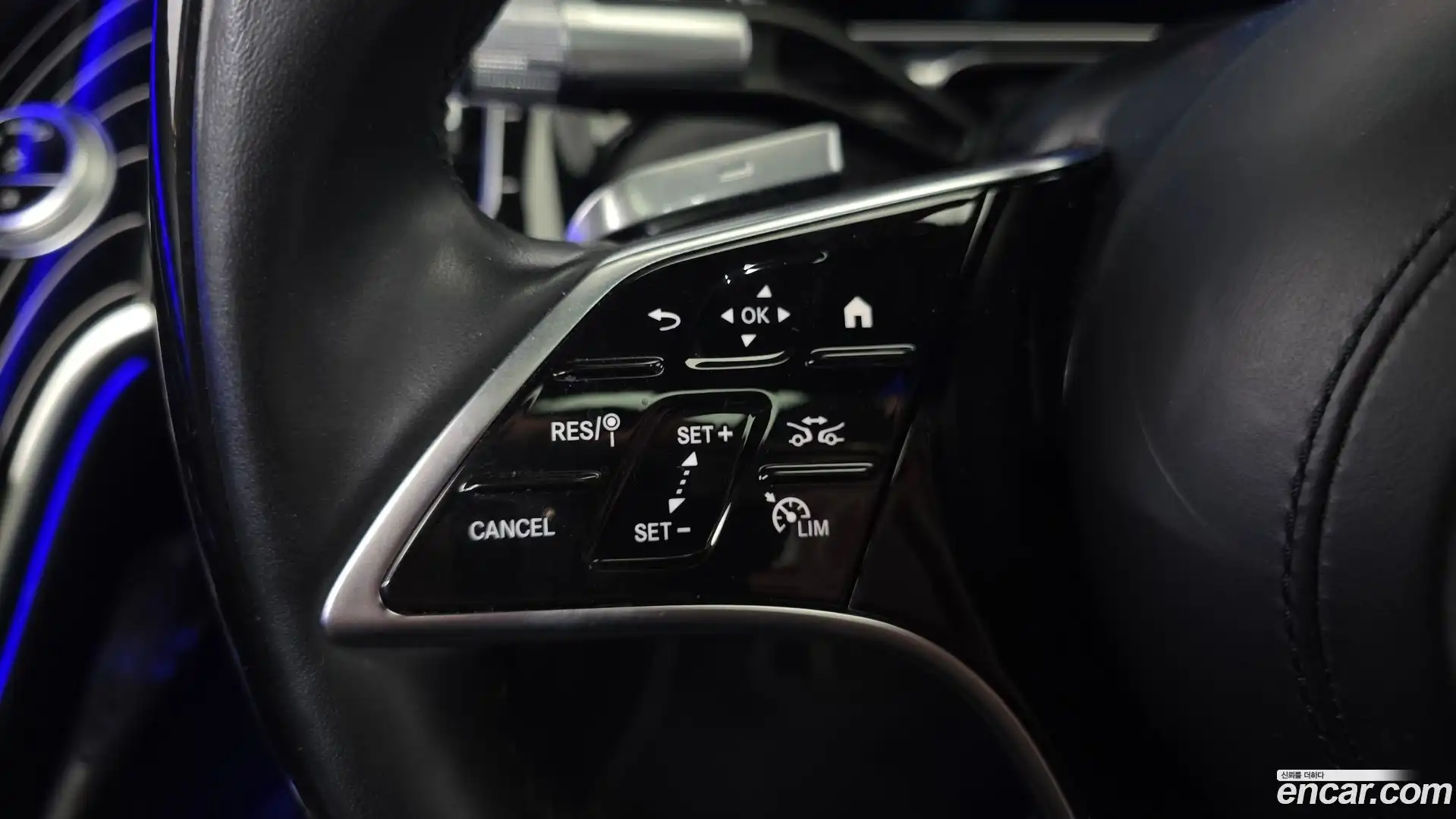 S-Class Mercedes-Benz 2022.3-OPTION-020