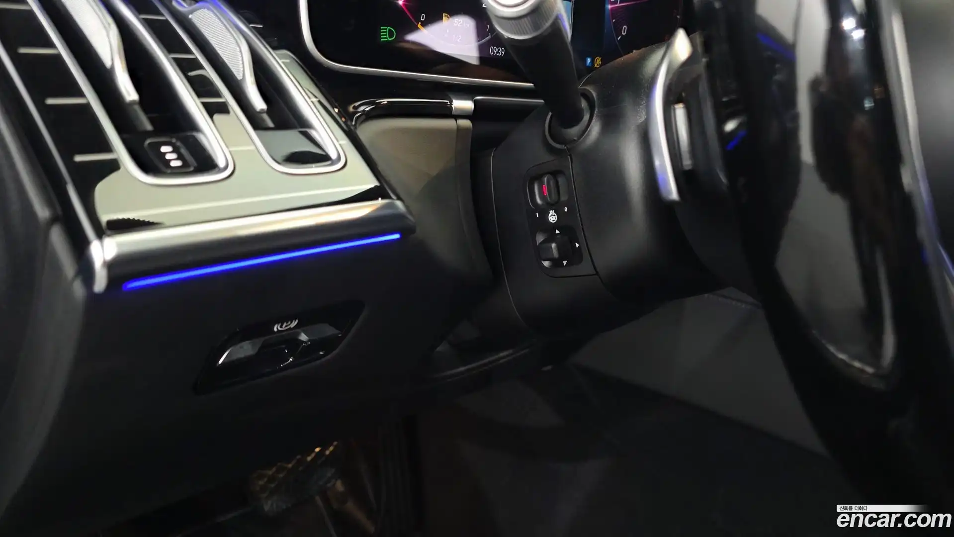S-Class Mercedes-Benz 2022.3-OPTION-022