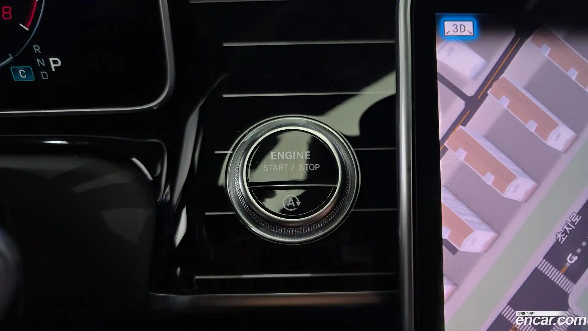 S-Class Mercedes-Benz 2022.3-OPTION-023