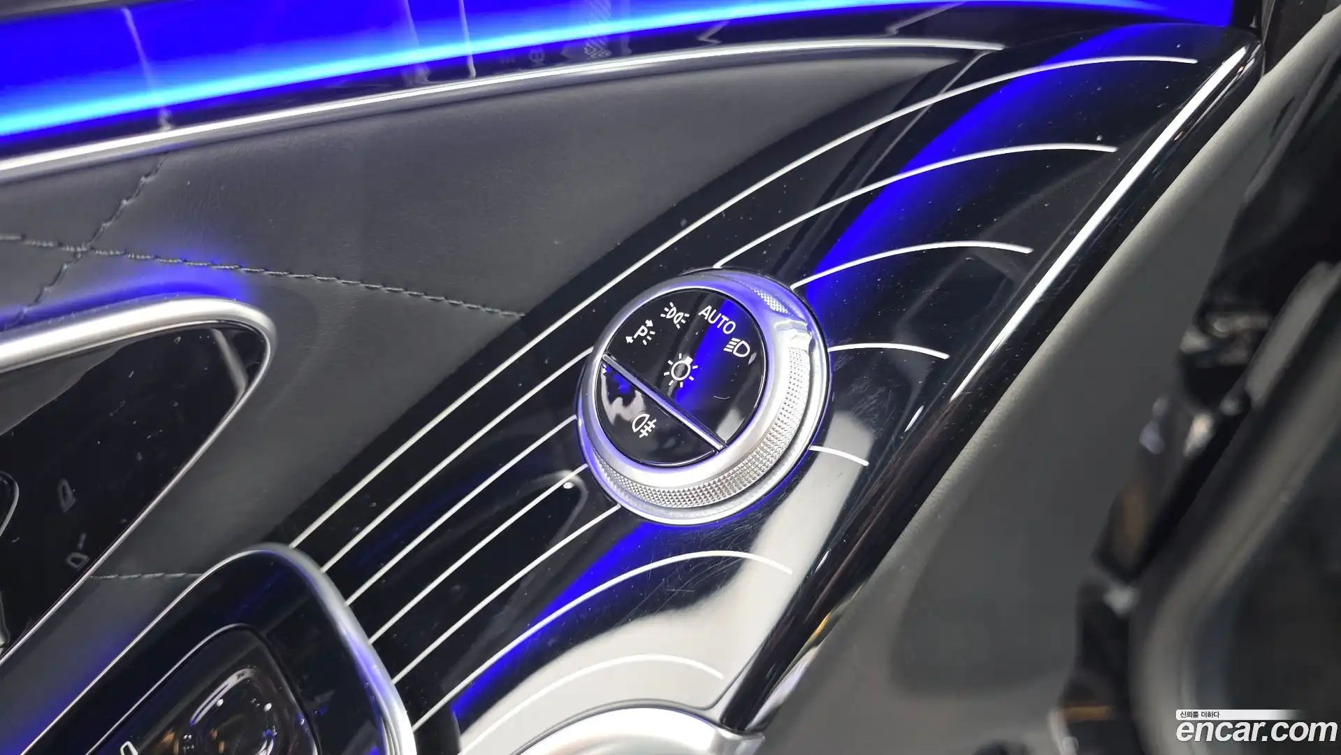 S-Class Mercedes-Benz 2022.3-OPTION-040
