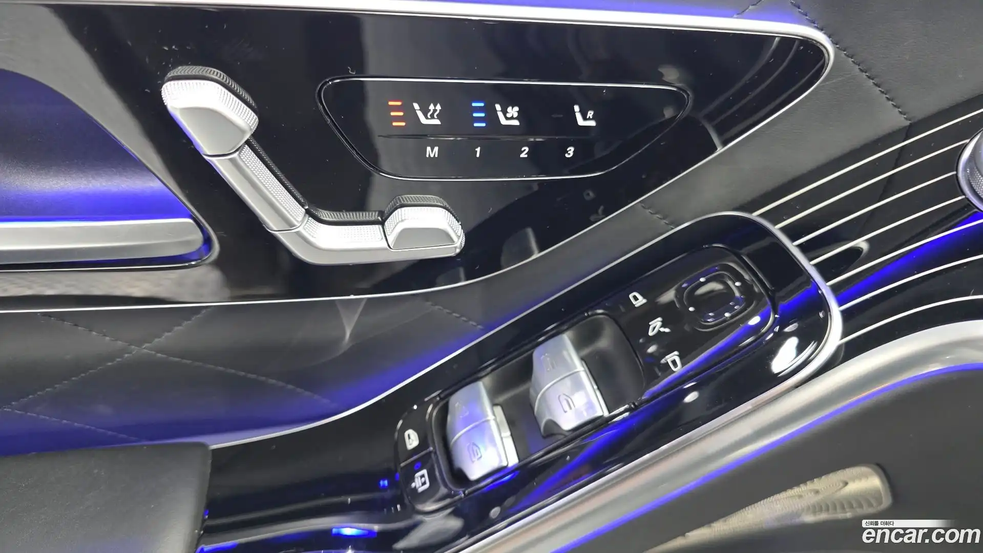 S-Class Mercedes-Benz 2022.3-OPTION-041