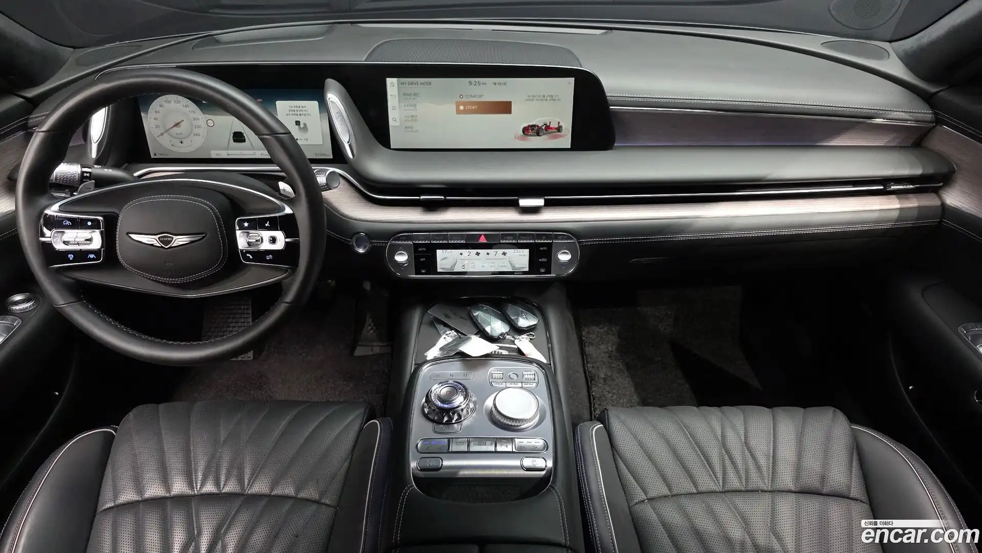 G90 Genesis 2024.2-INNER-007