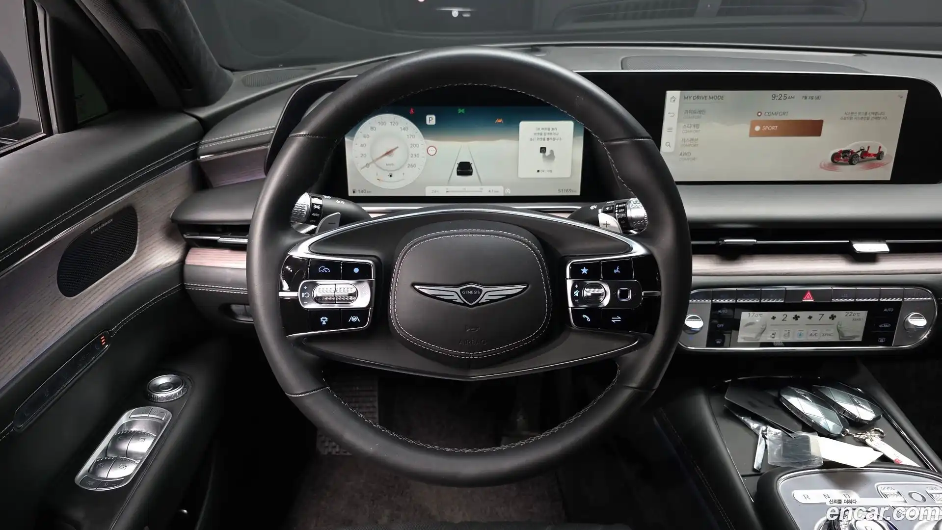 G90 Genesis 2024.2-OPTION-018
