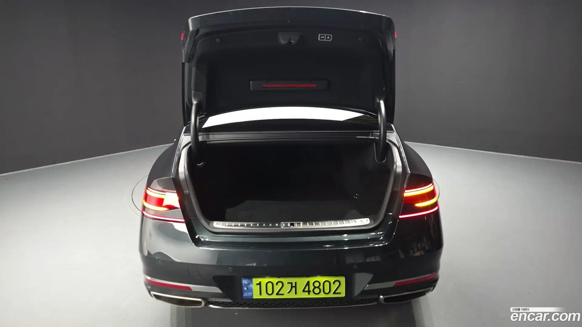 G90 Genesis 2024.2-OPTION-045