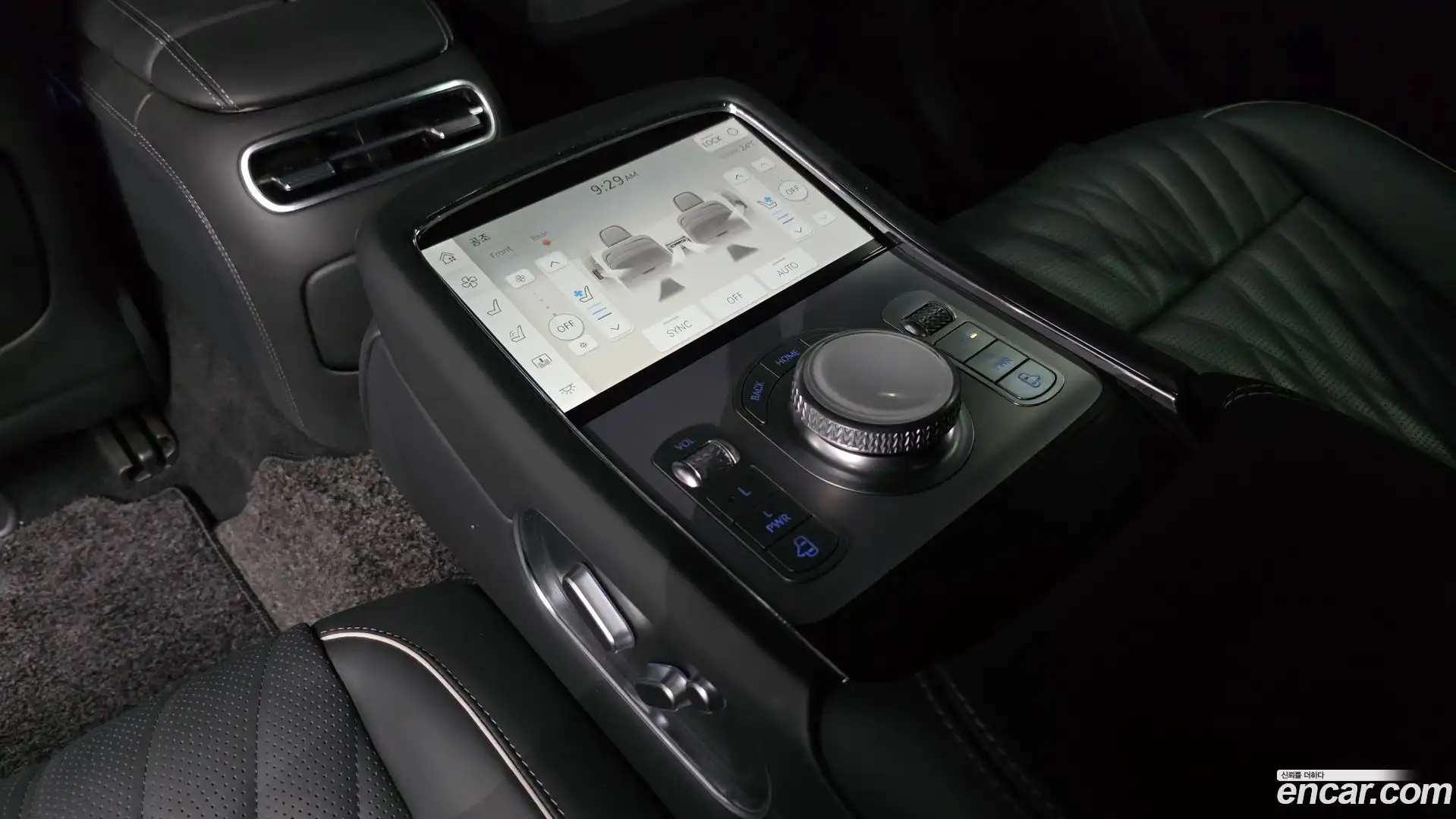 G90 Genesis 2024.2-OPTION-049