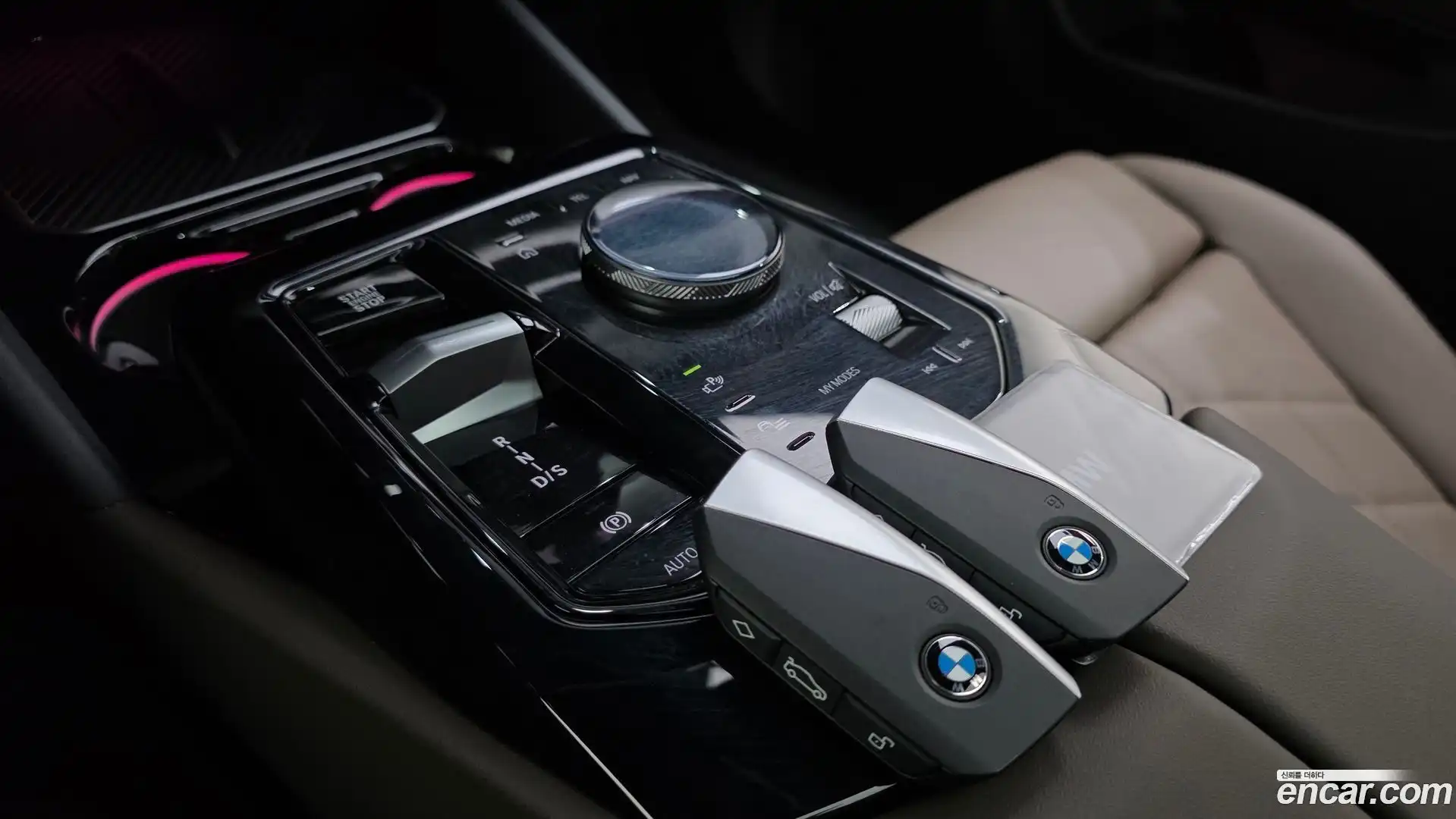 5-Series BMW 2025.9-INNER-009