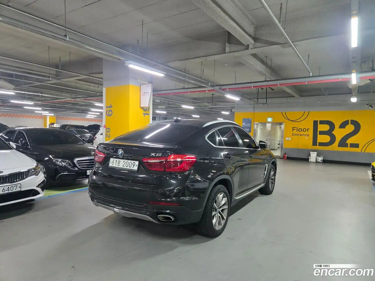 X6 BMW 2017.5-INNER-007