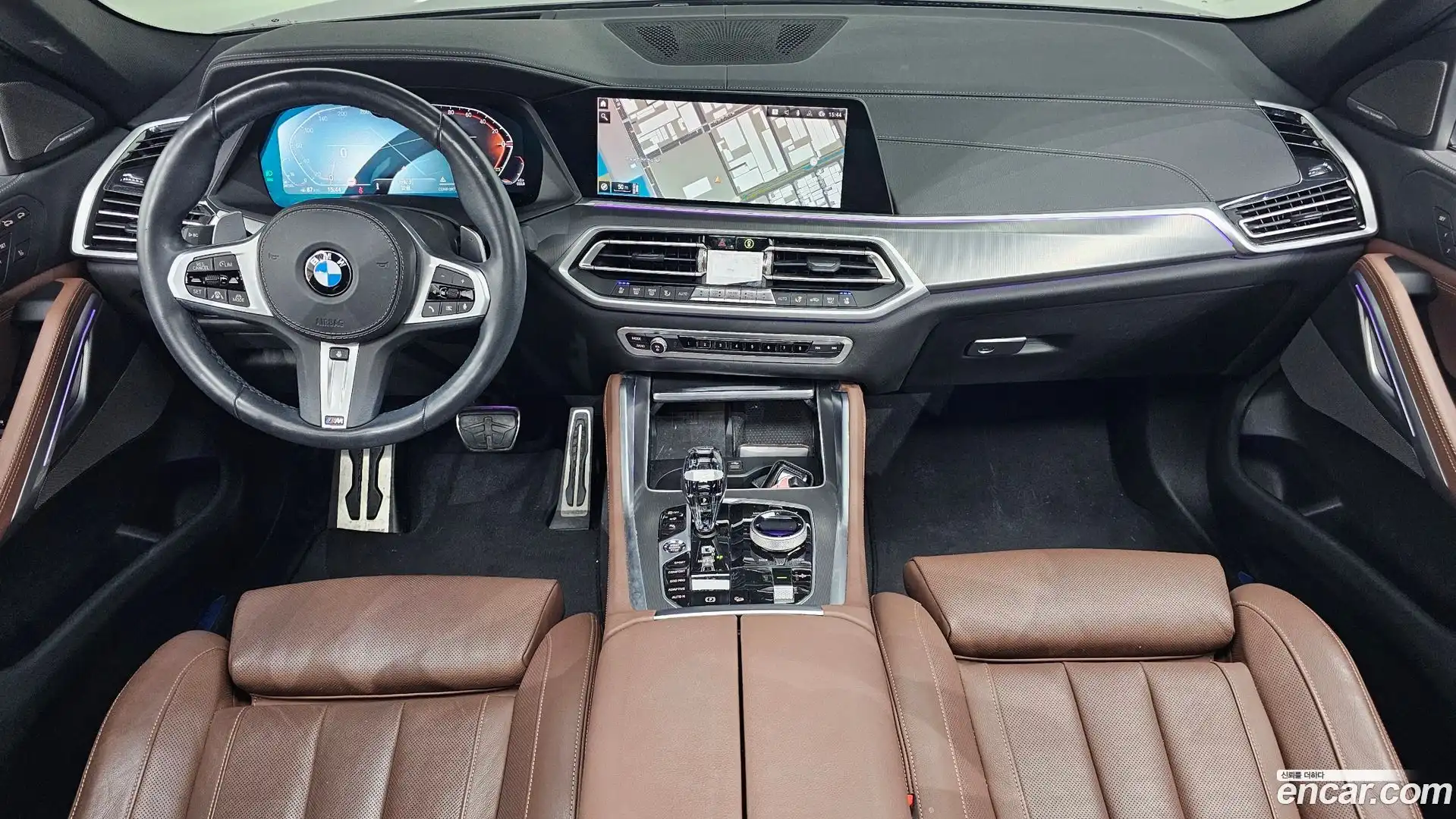 X6 BMW 2021.5-INNER-007