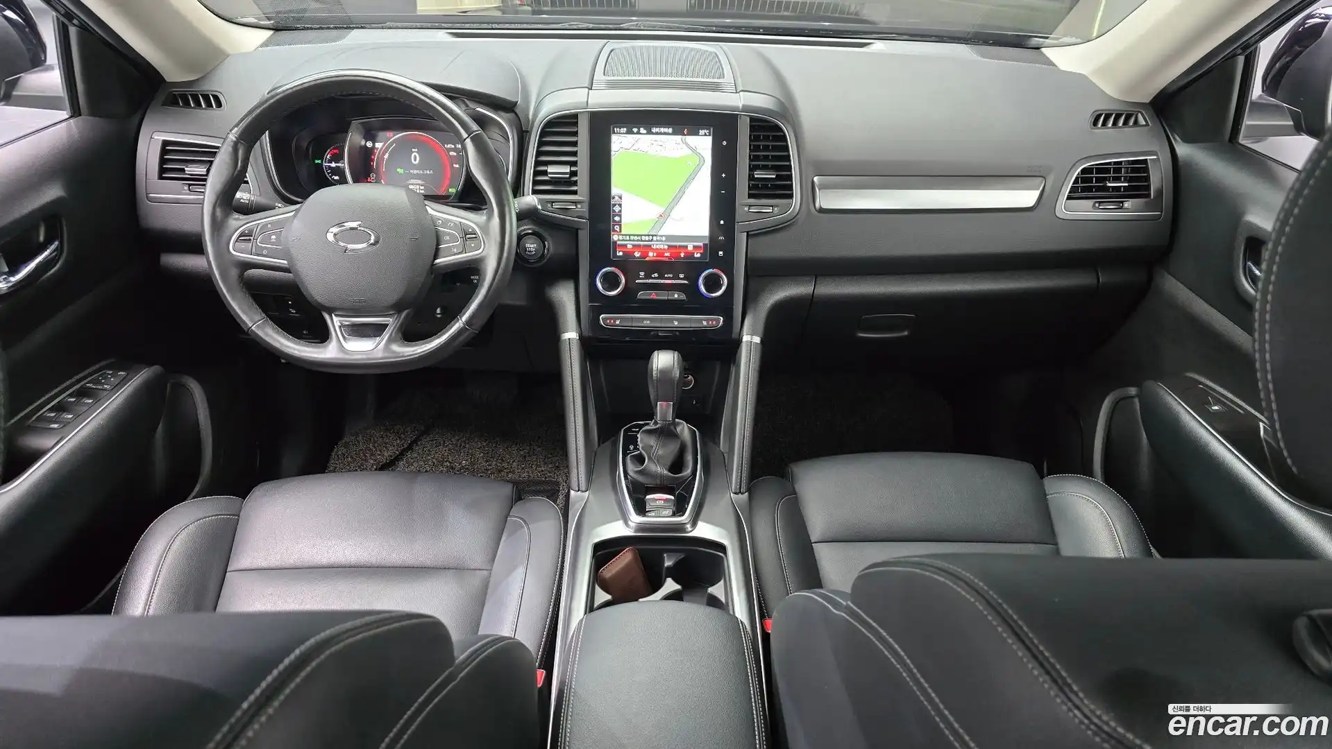 QM6 Renault Korea 2022.2-INNER-007