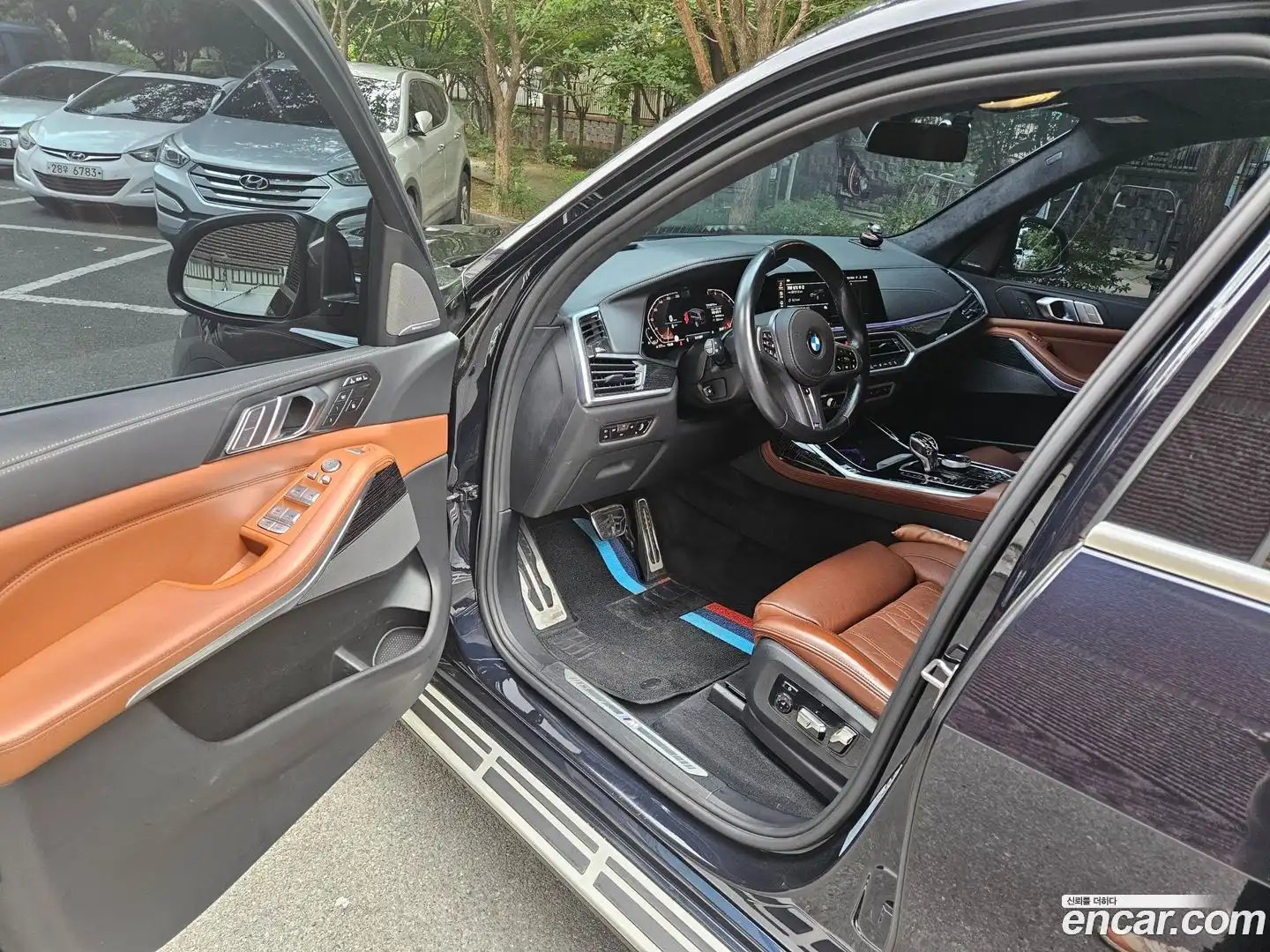 X7 BMW 2022.4-INNER-007