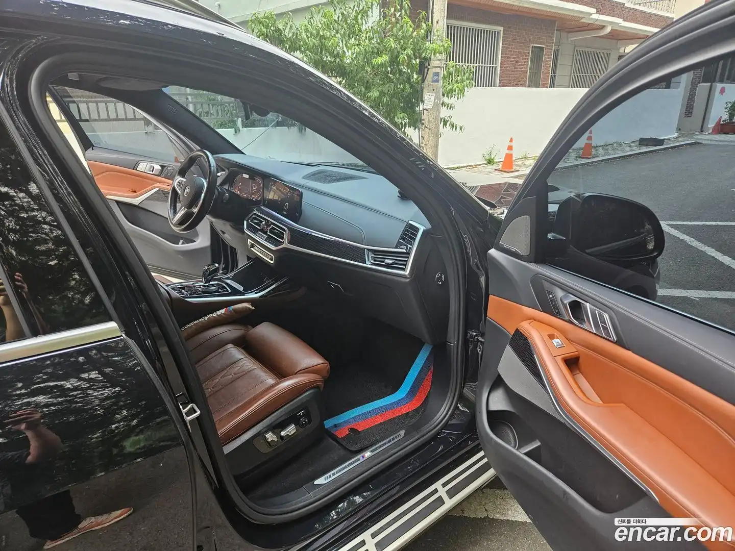 X7 BMW 2022.4-INNER-008