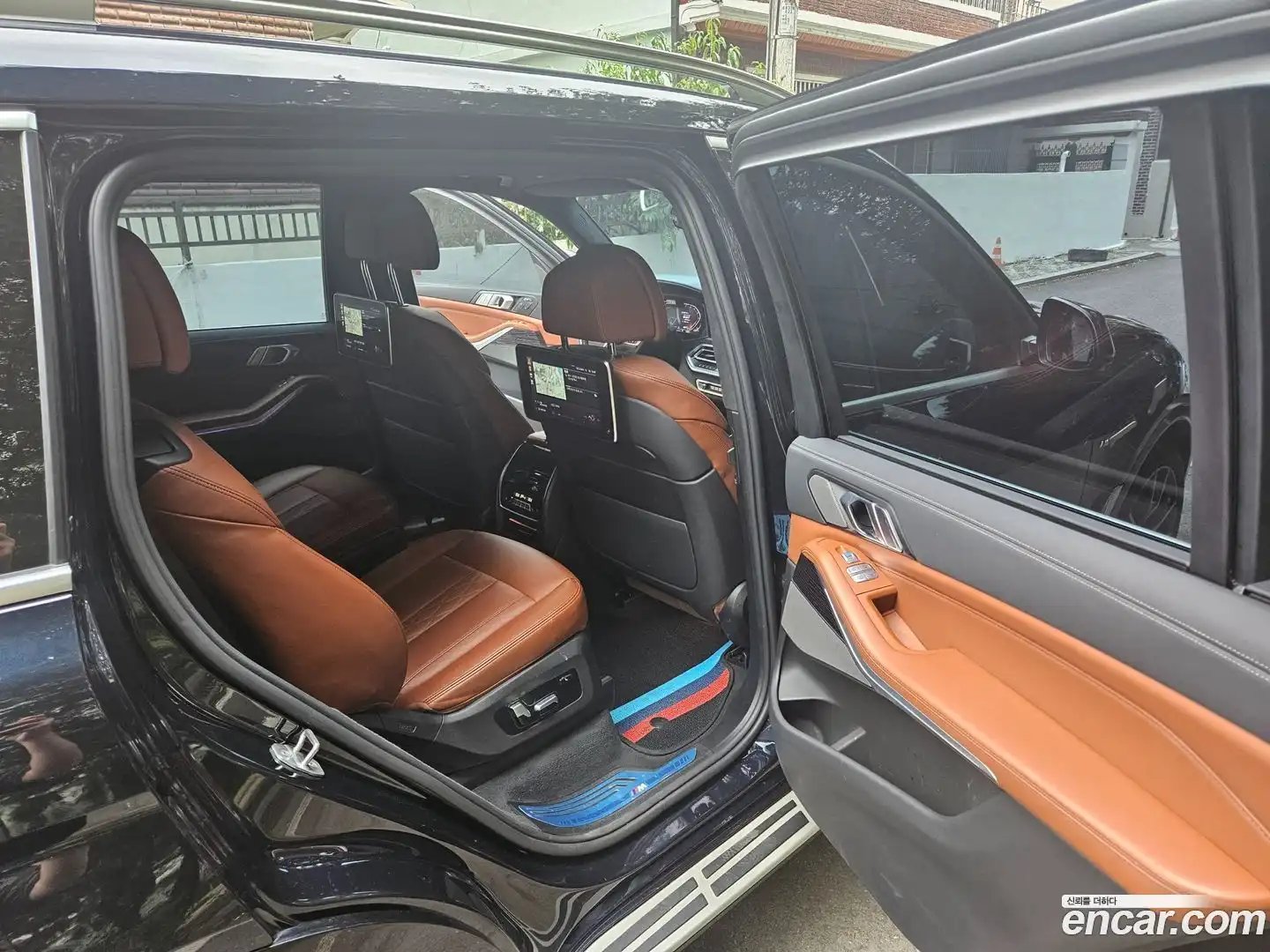 X7 BMW 2022.4-INNER-009