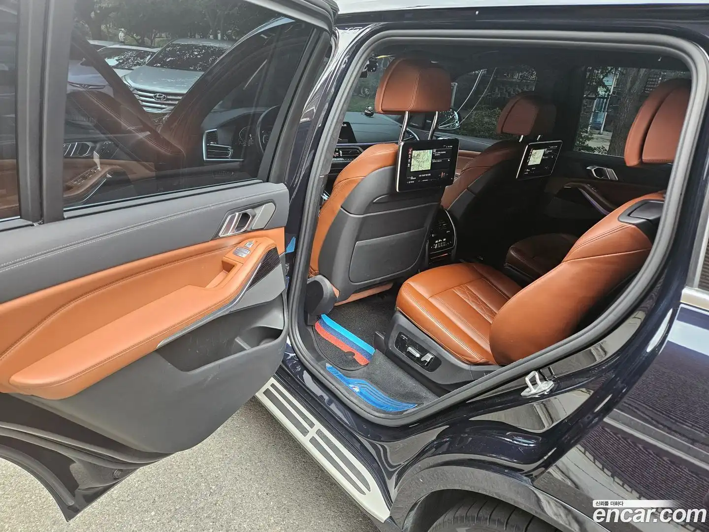 X7 BMW 2022.4-INNER-010