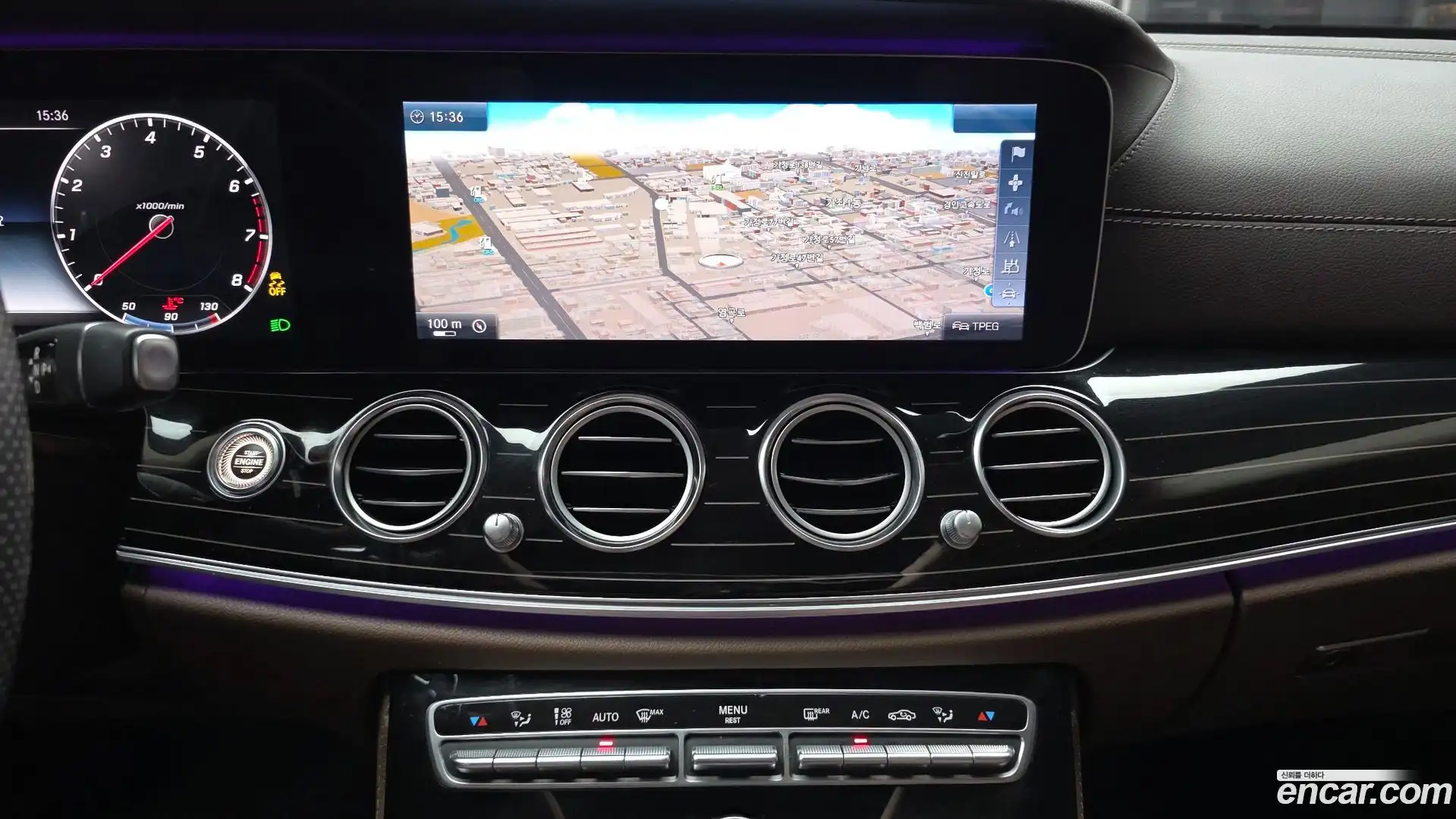 E-Class Mercedes-Benz 2017.3-OPTION-018