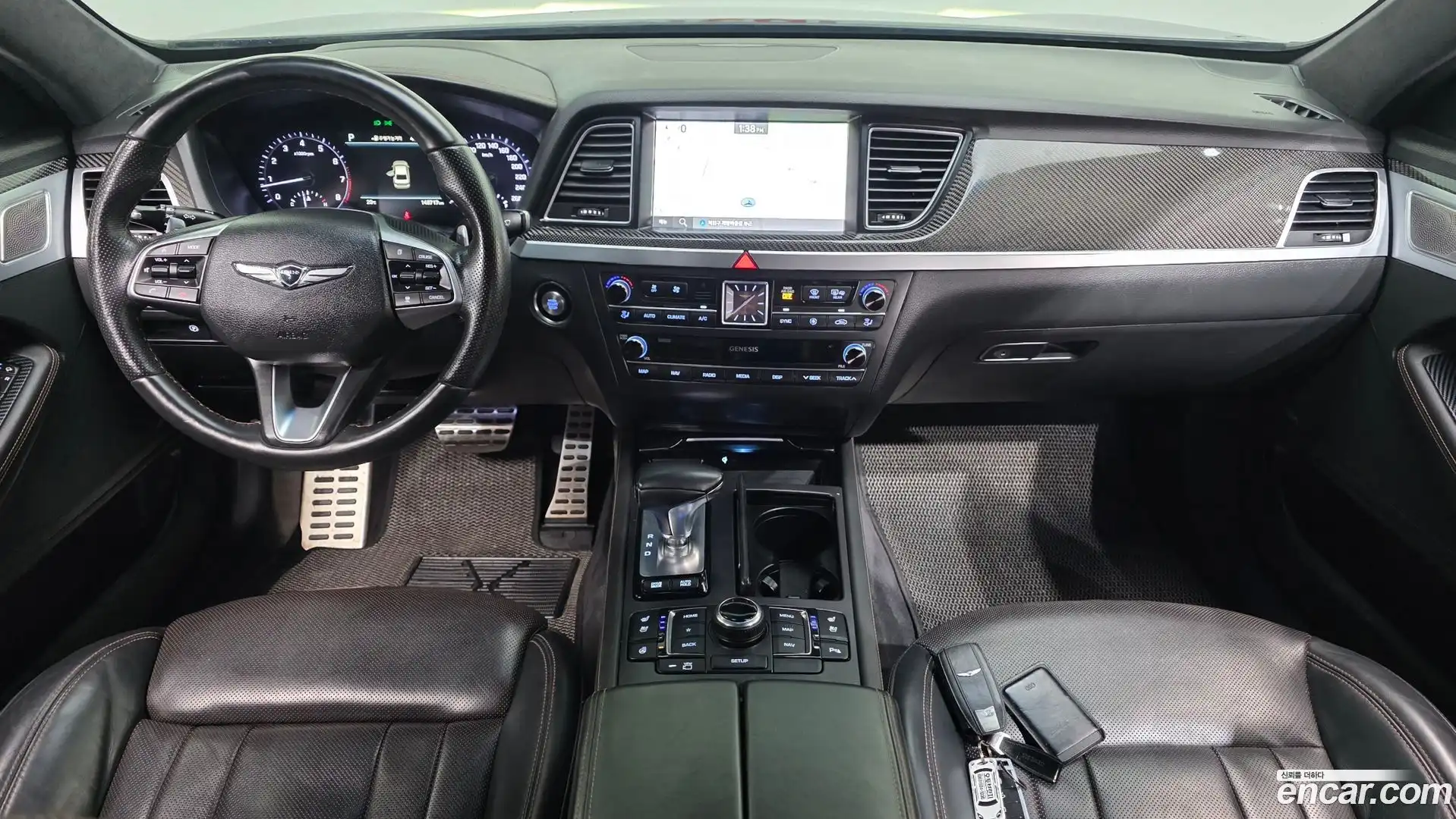 G80 Genesis 2018.11-INNER-007