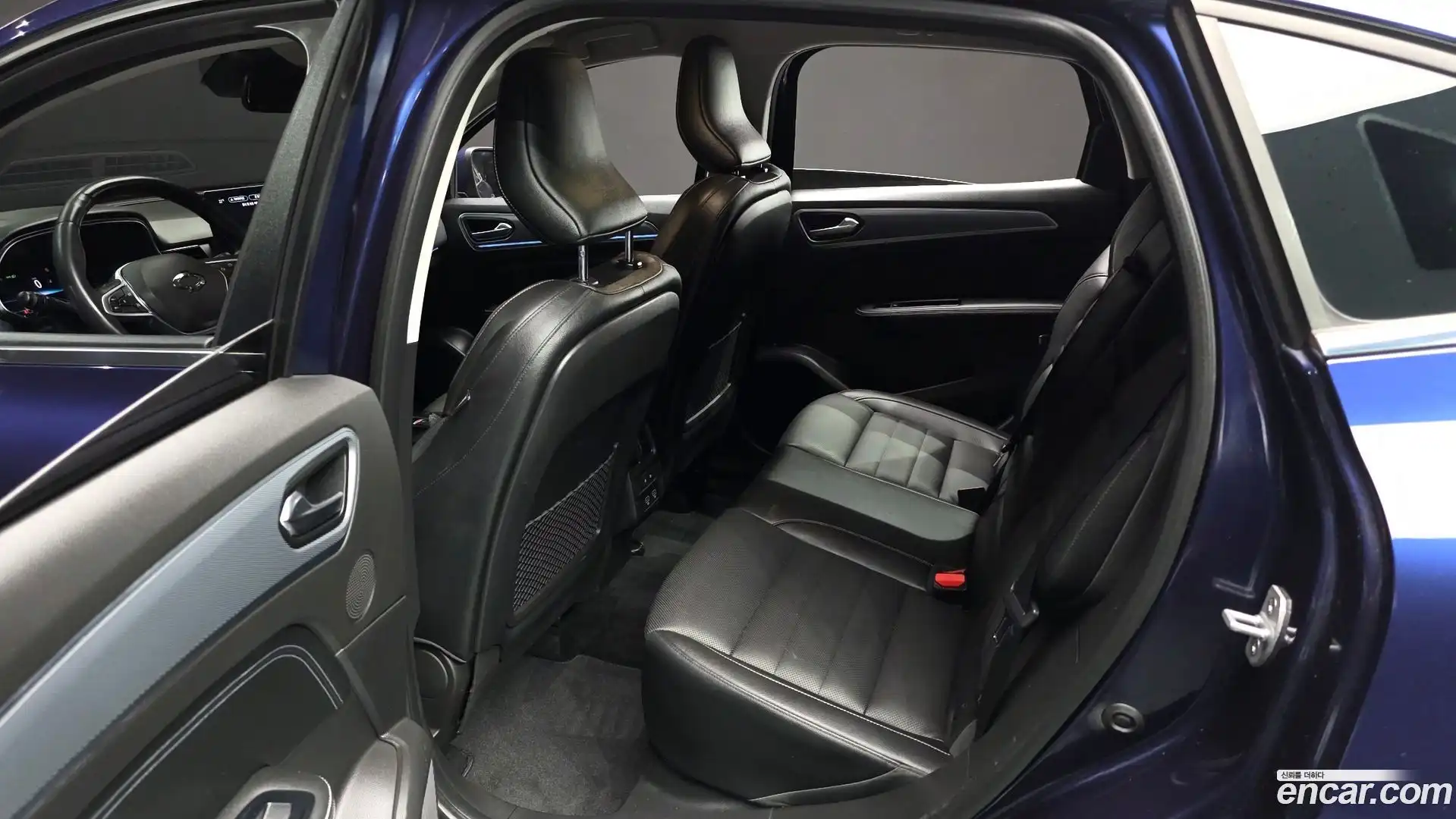 XM3 Renault Korea 2020.5-OPTION-016