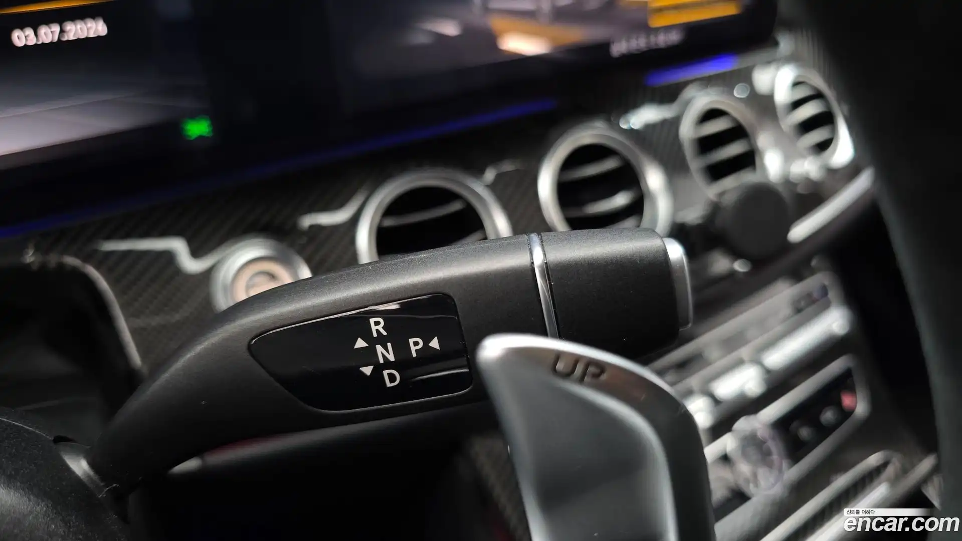 E-Class Mercedes-Benz 2019.11-INNER-009