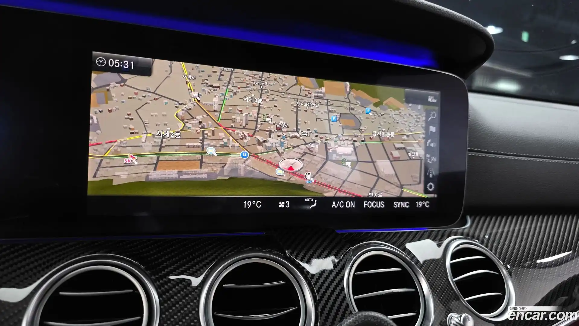 E-Class Mercedes-Benz 2019.11-OPTION-018