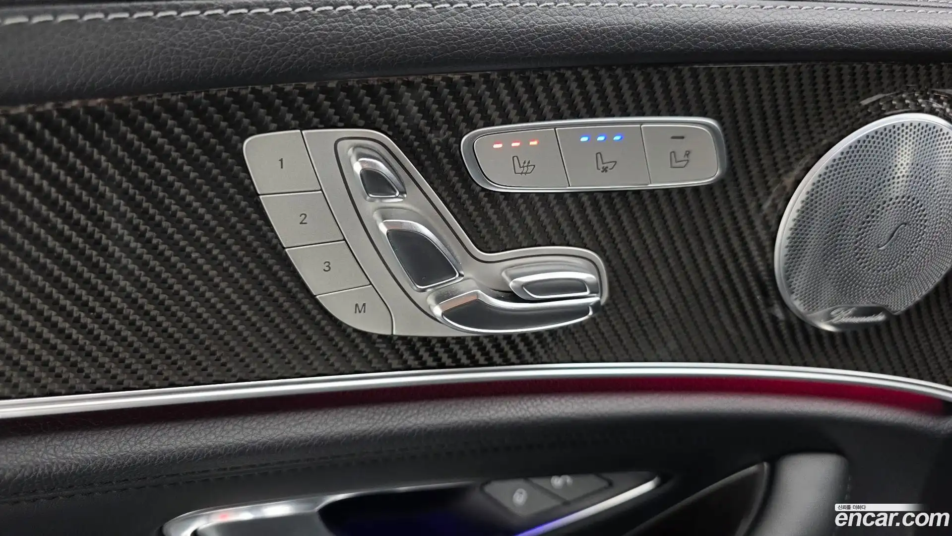 E-Class Mercedes-Benz 2019.11-OPTION-023