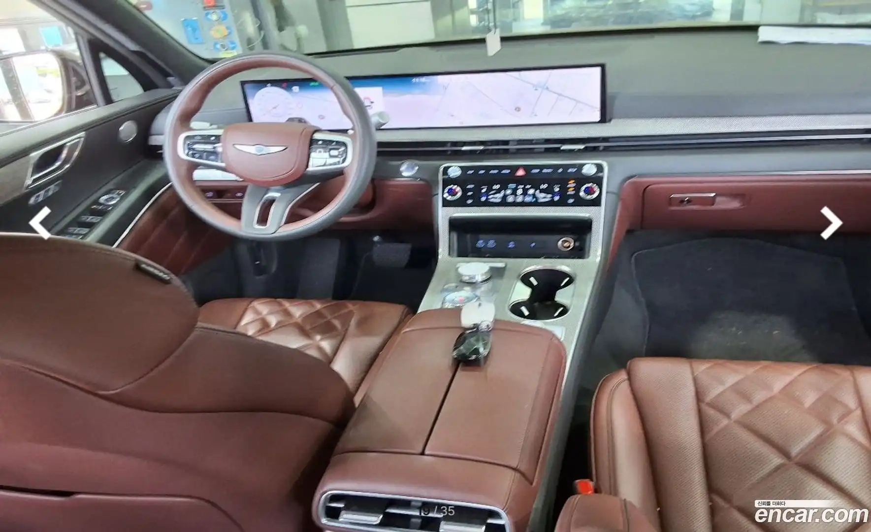 GV80 Genesis 2024.5-INNER-008