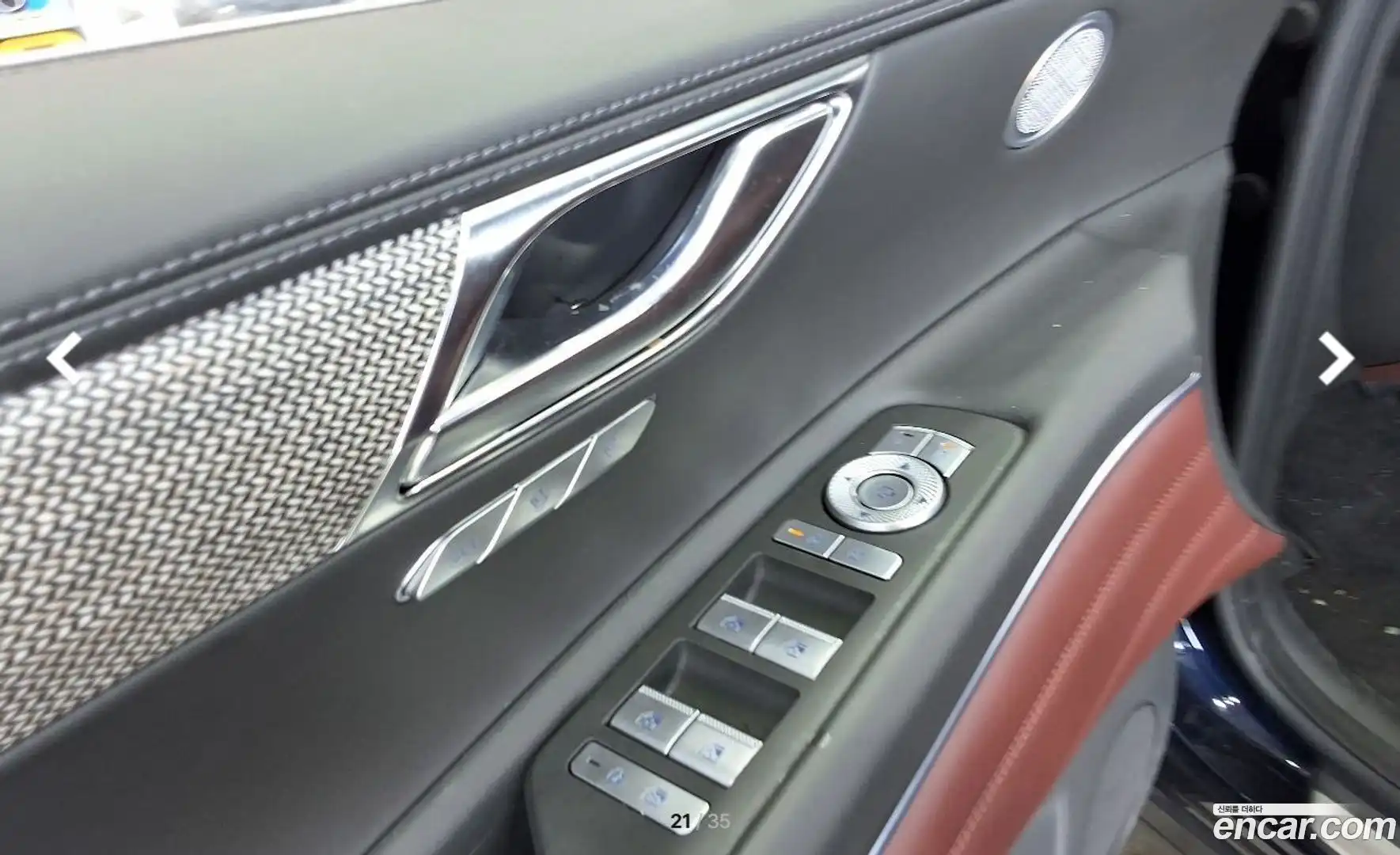 GV80 Genesis 2024.5-INNER-010