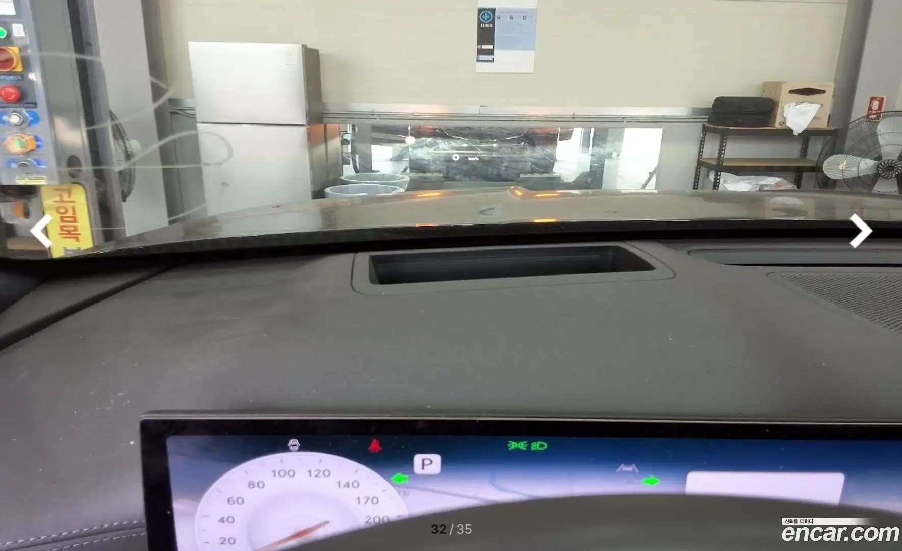 GV80 Genesis 2024.5-OPTION-021